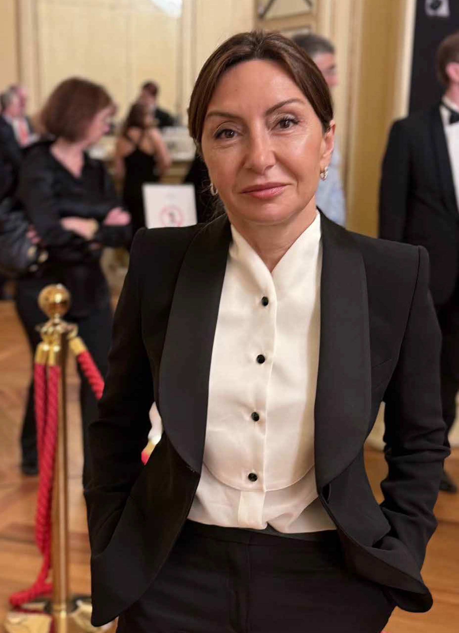 Milena Adamian