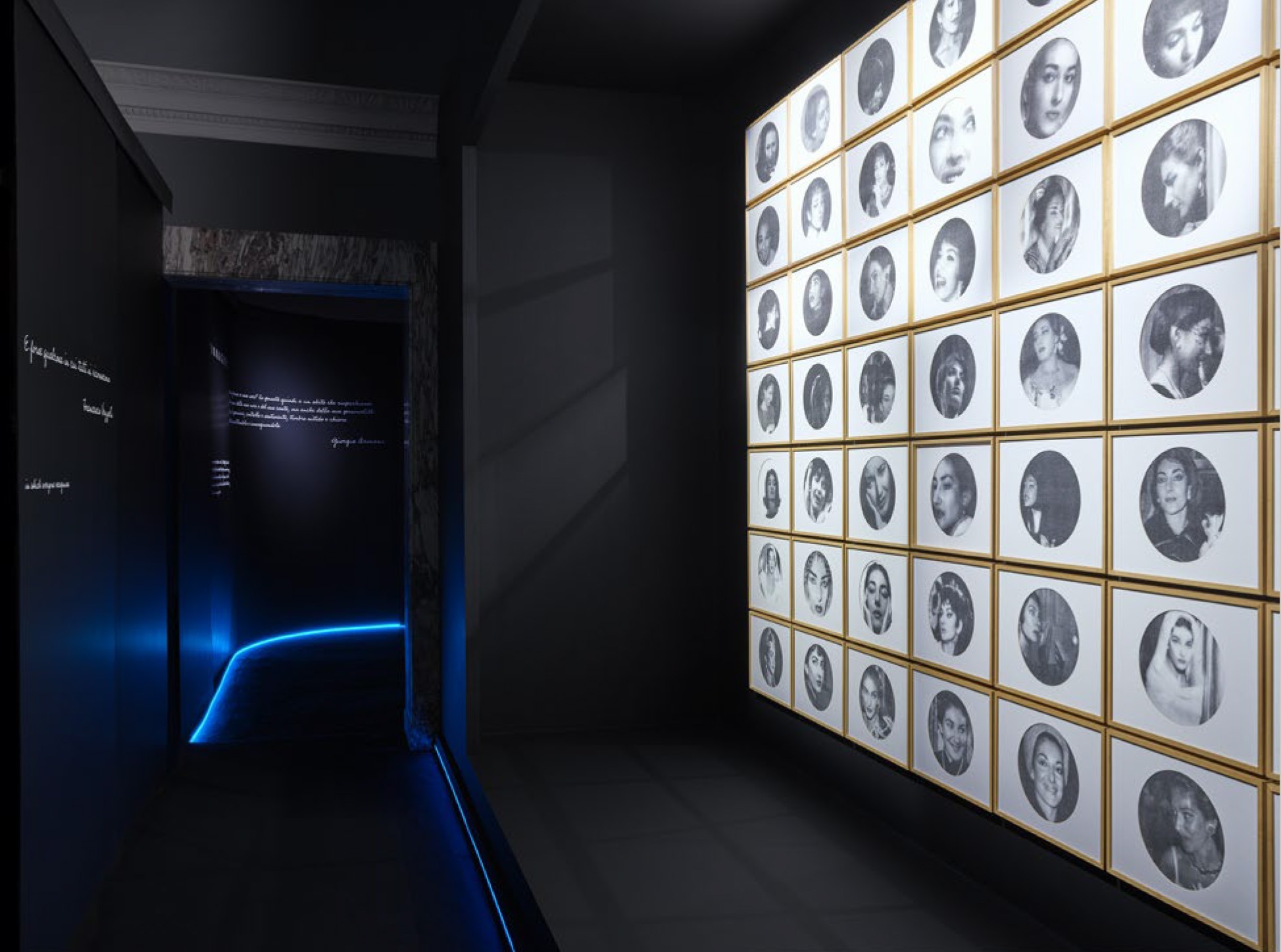 Mostra Callas