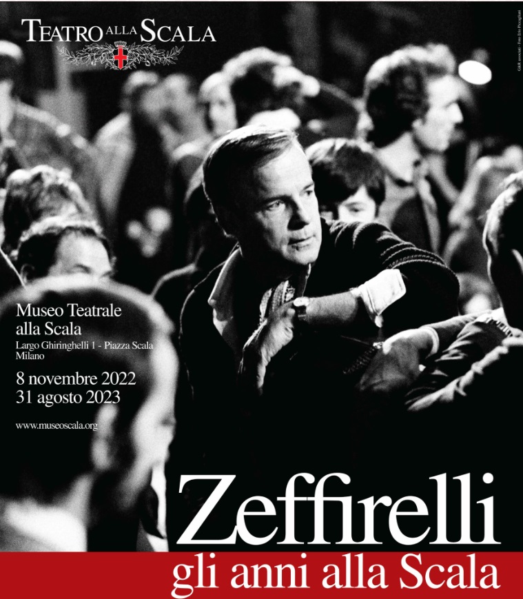 Mostra Zeffirelli