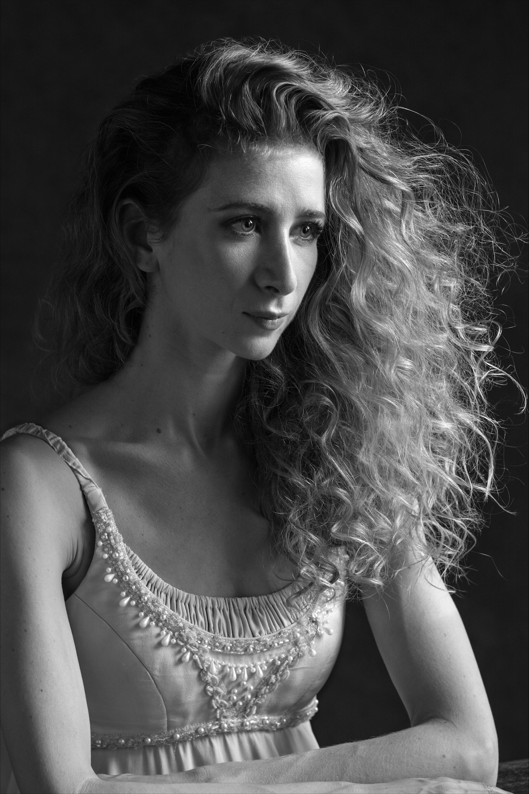Myriam Ould Braham ph  James Bort