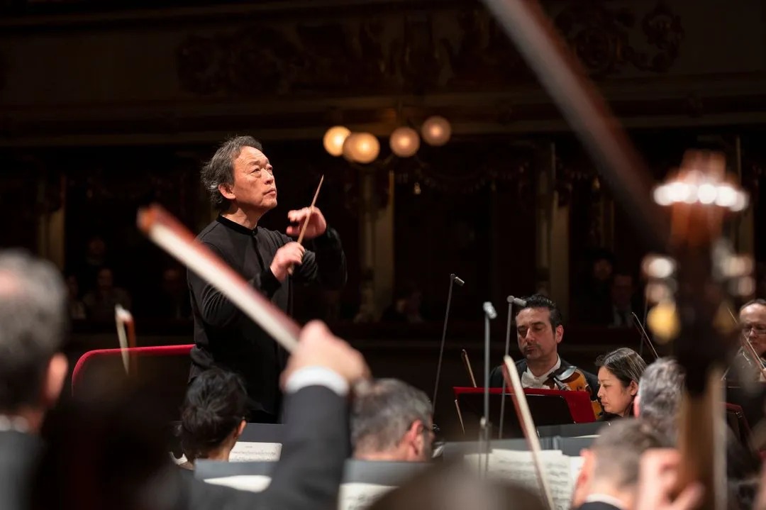 Myung Whun Chung FILARMONICA