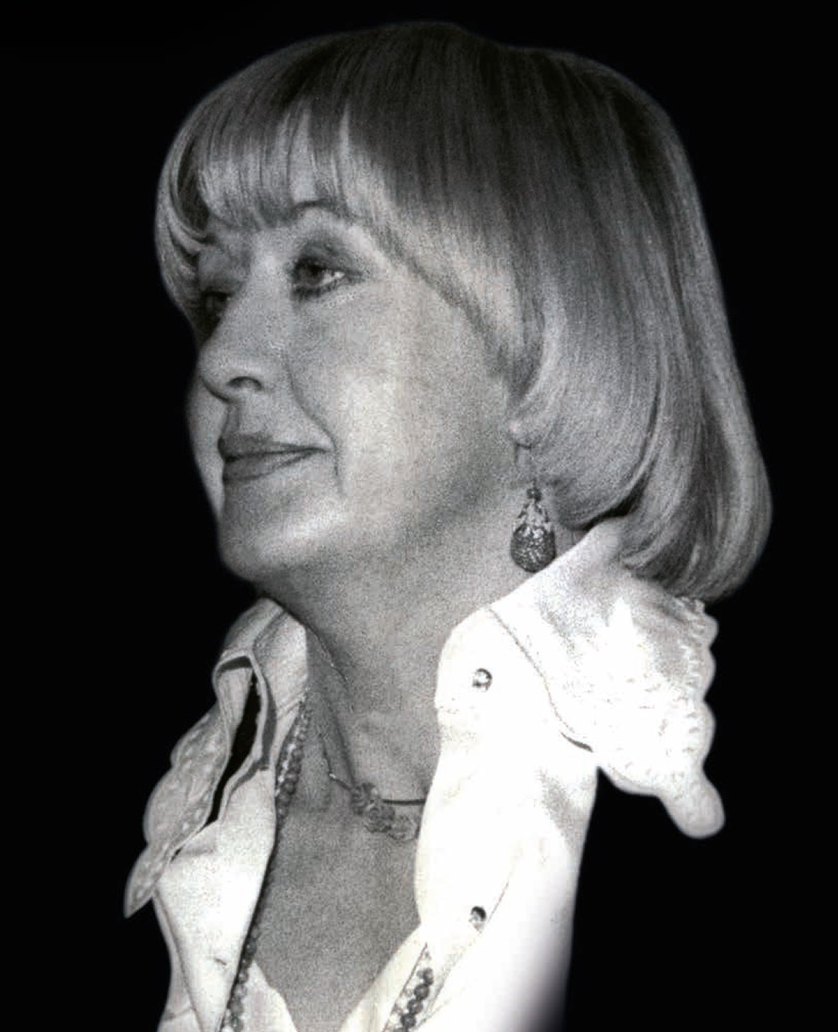 natalia aspesi