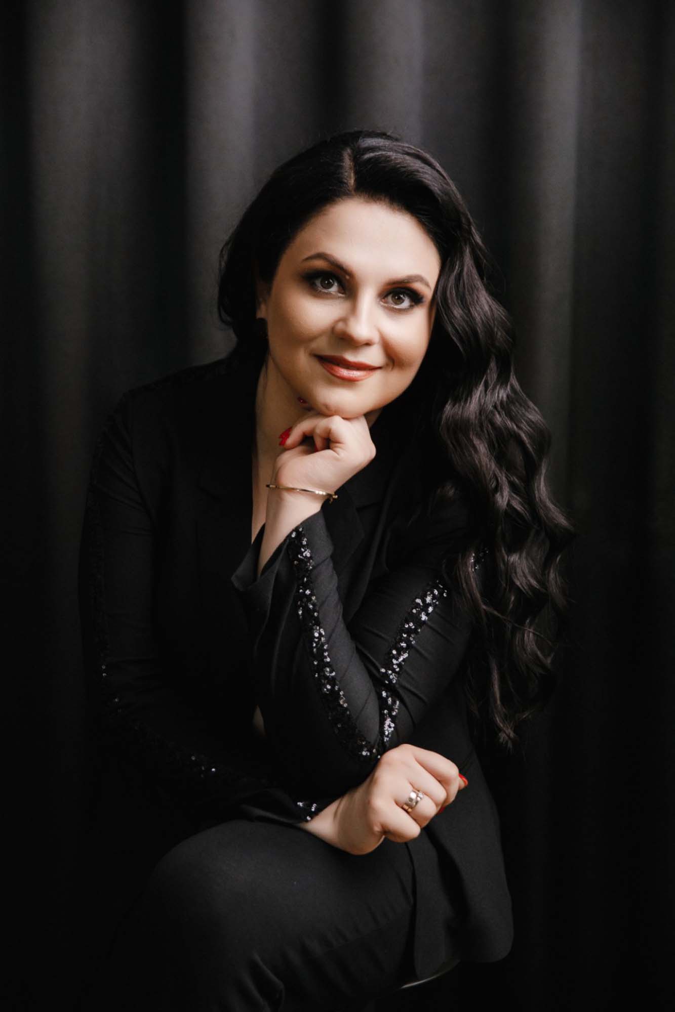 Natalia Tanasii