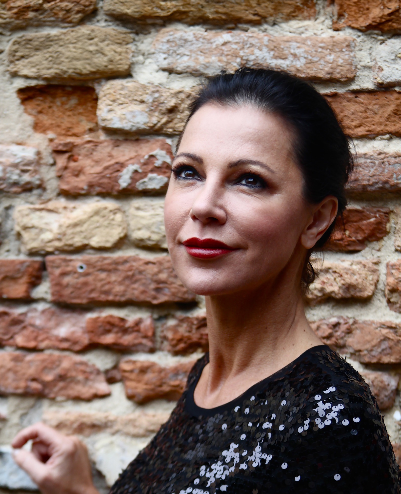 Natascha Petrinsky, Mezzo Soprano0