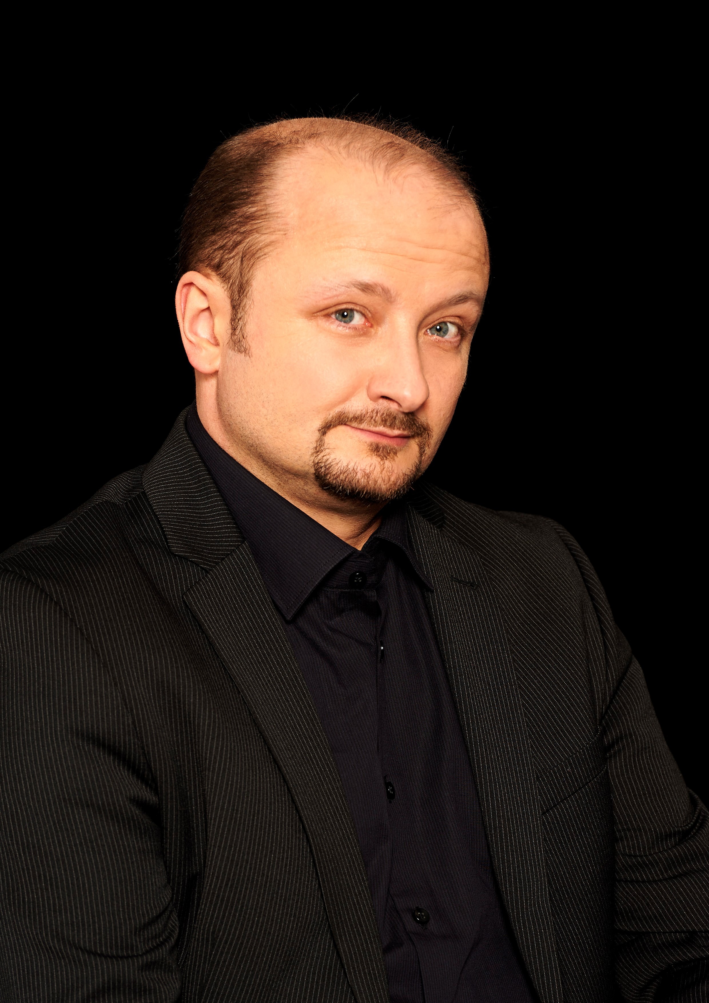 Norbert Ernst 1 @Michael Poehn