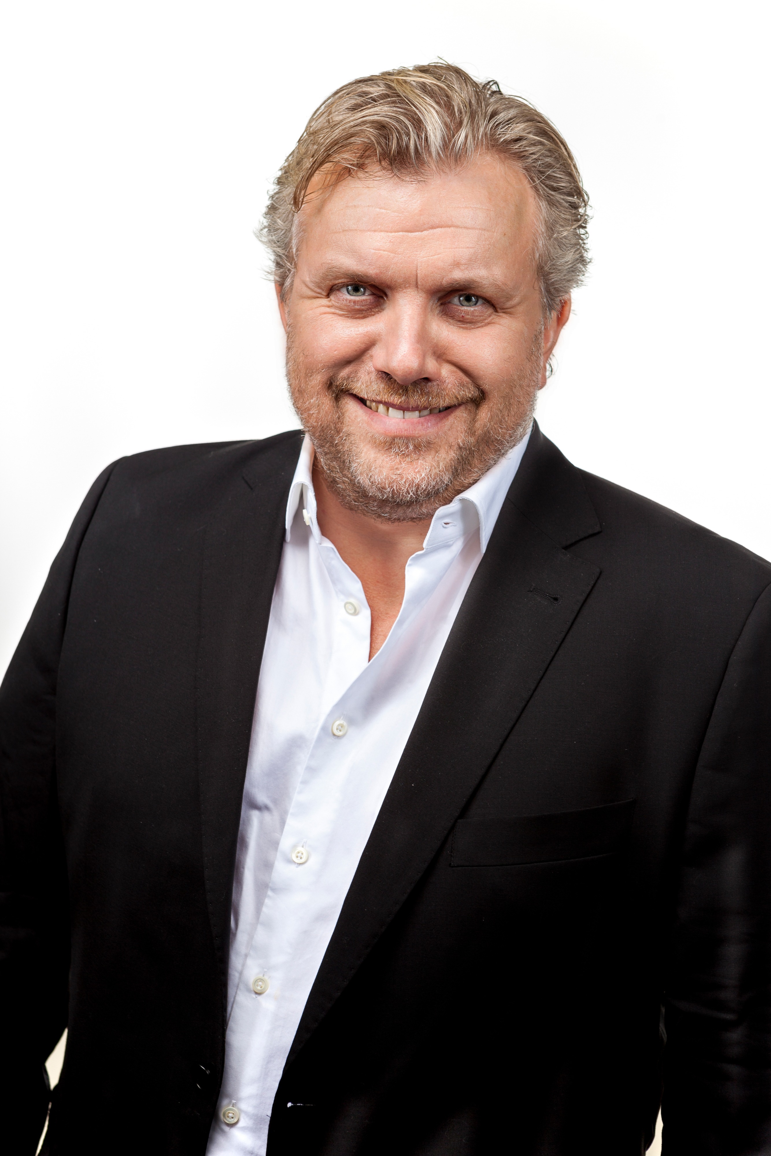 Olafur Sigurdarson © Karl Petersson 3