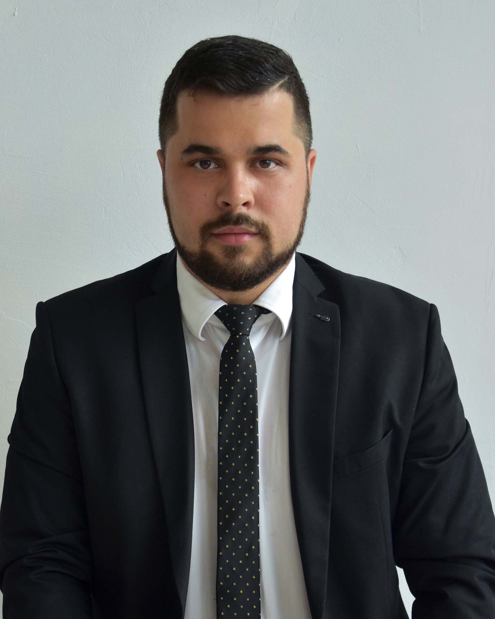 Oleg Budaratskiy