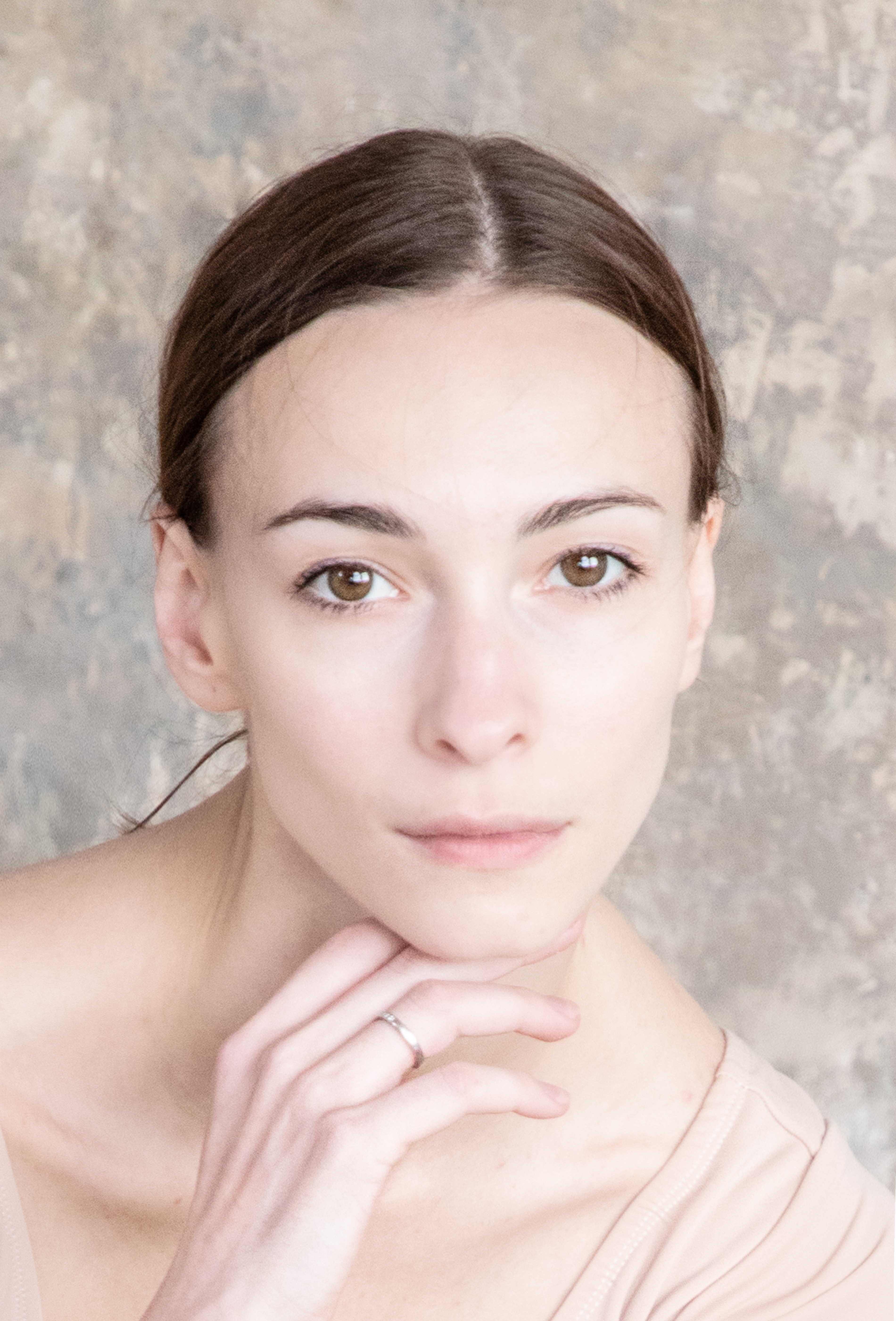Olga Smirnova phMaria Helena Buckley 