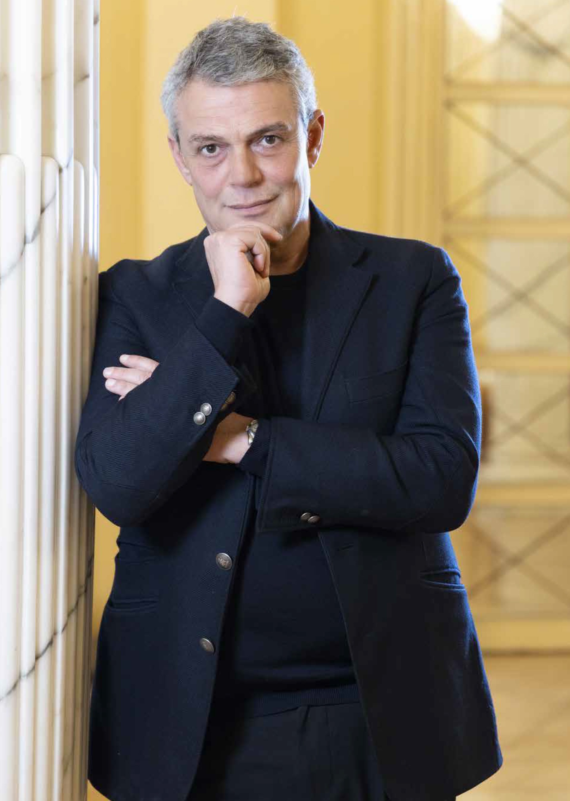 paolo gavazzeni