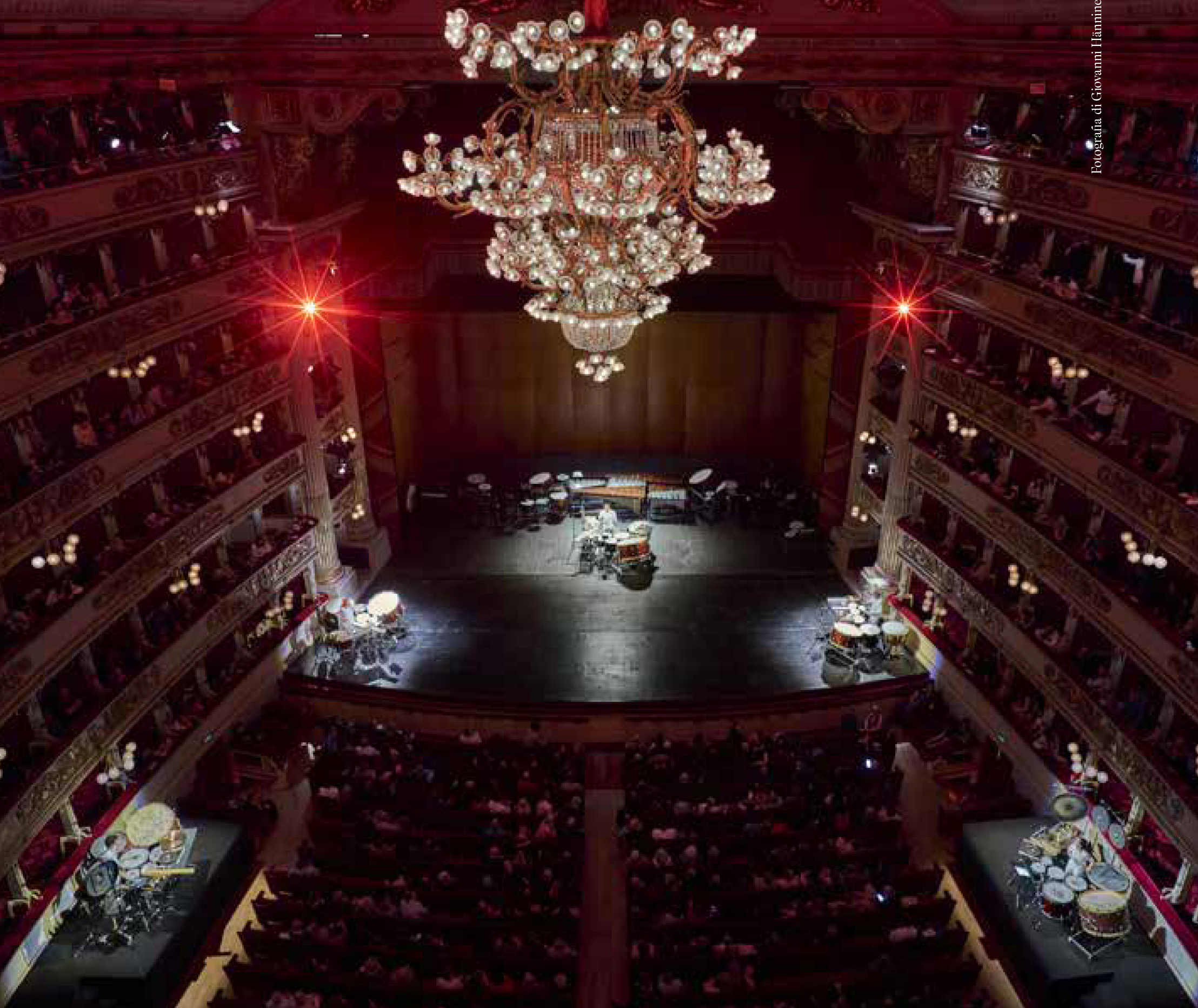 pAOLO LAZZATI MILANO MUSICA