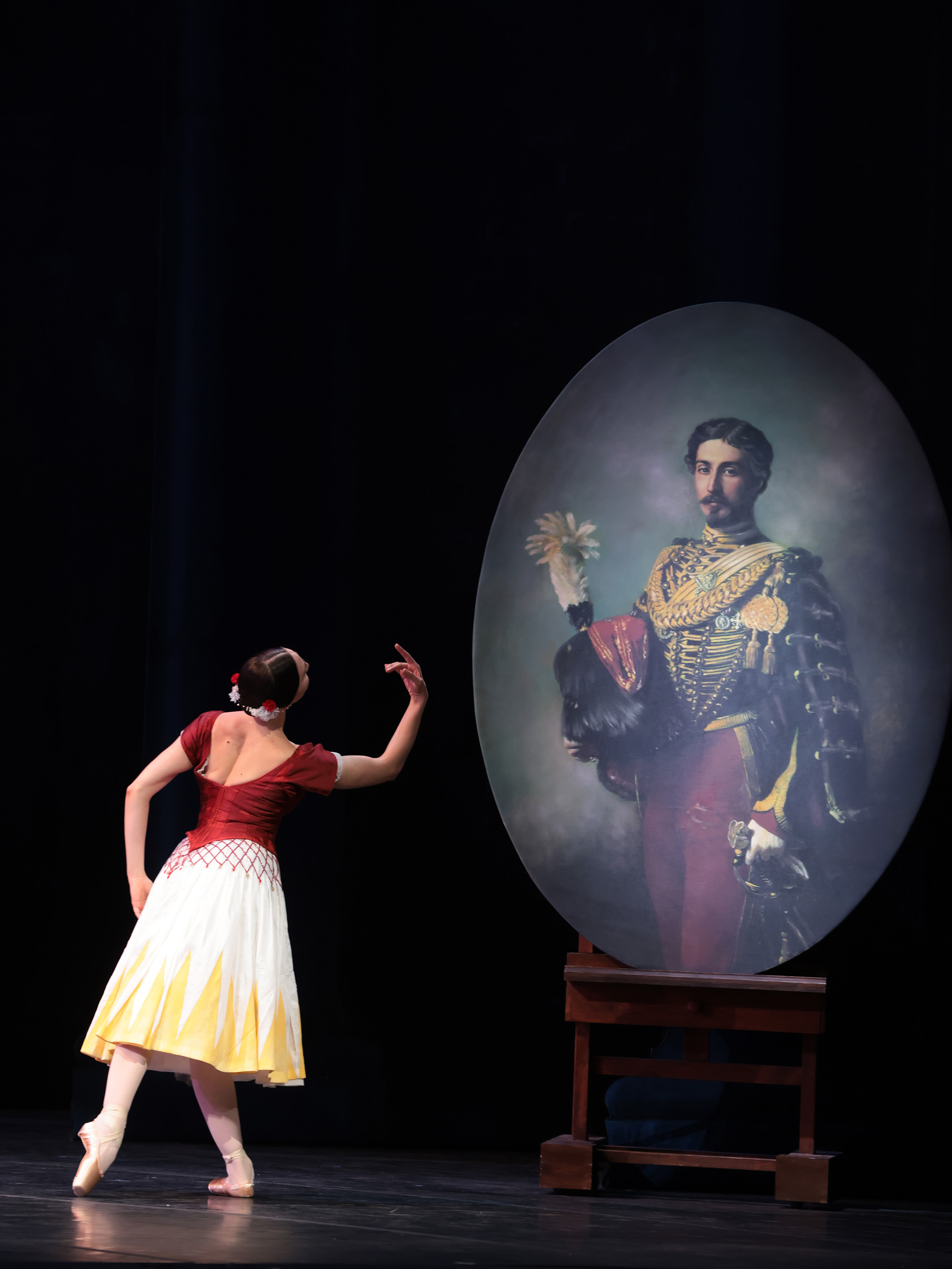 Paquita