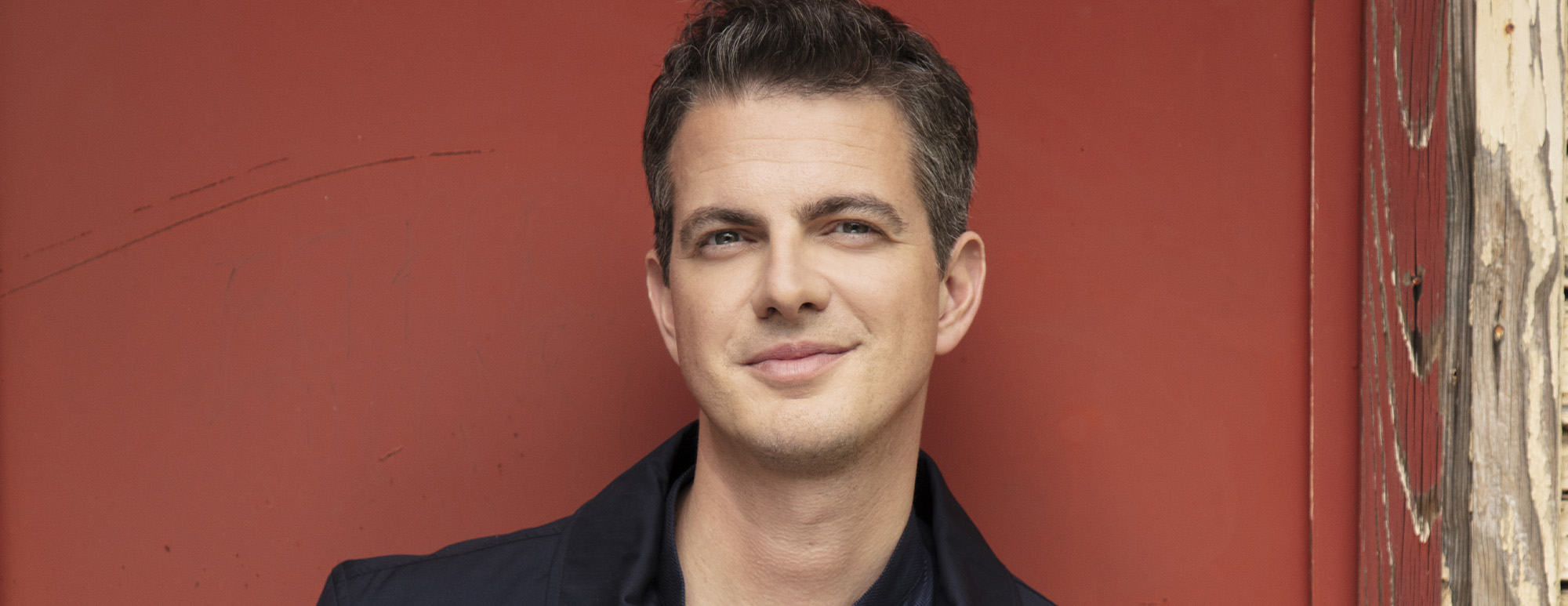 Philippe Jaroussky