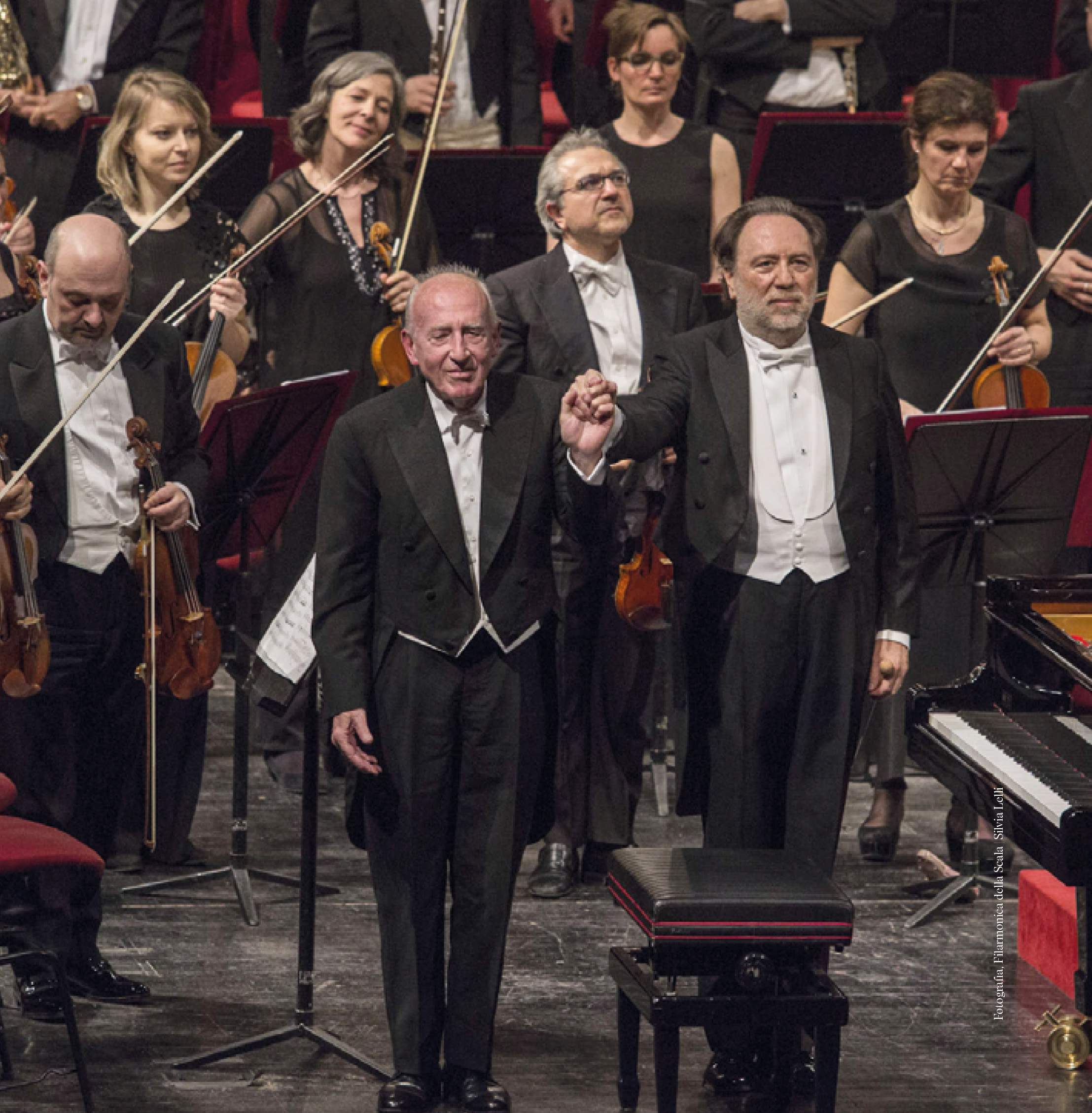 pollini chailly
