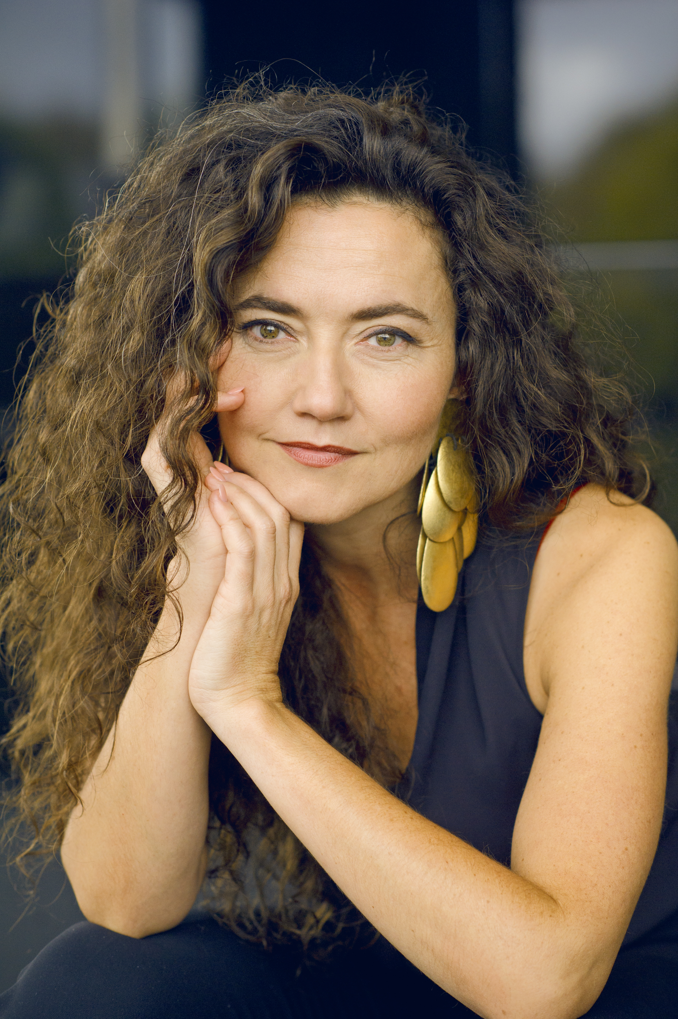 Portrait d'Oustrac 2 © Jean Baptiste Millot
