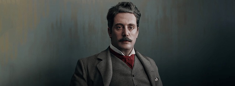 puccini banner newsletter