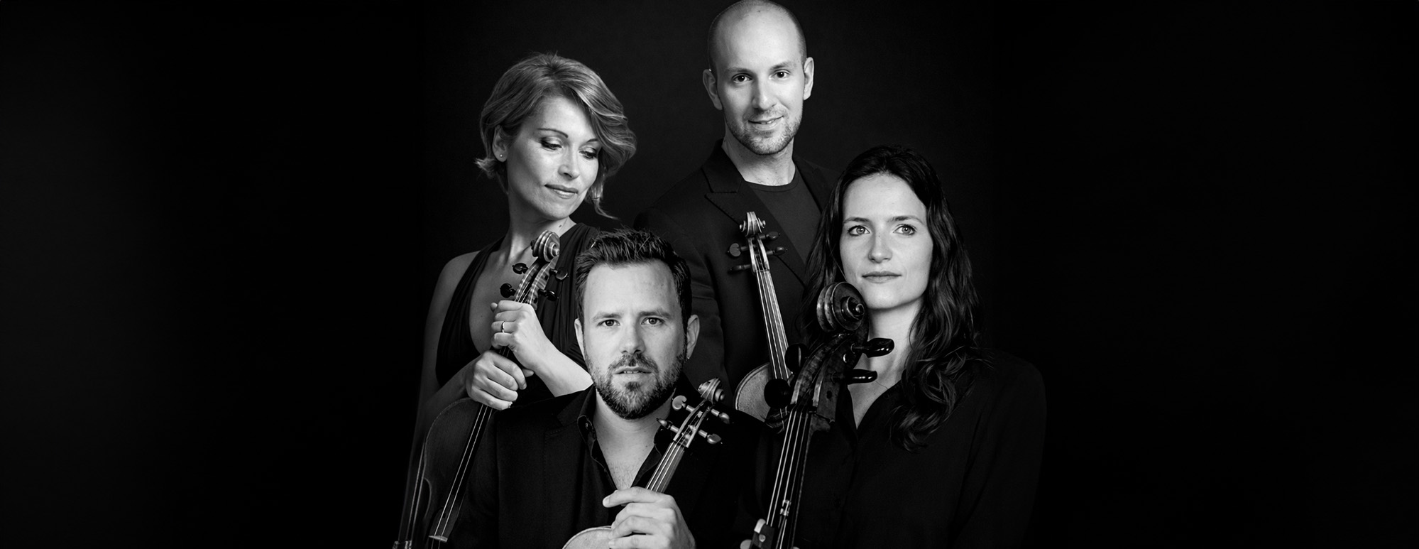quartetto nous header desktop