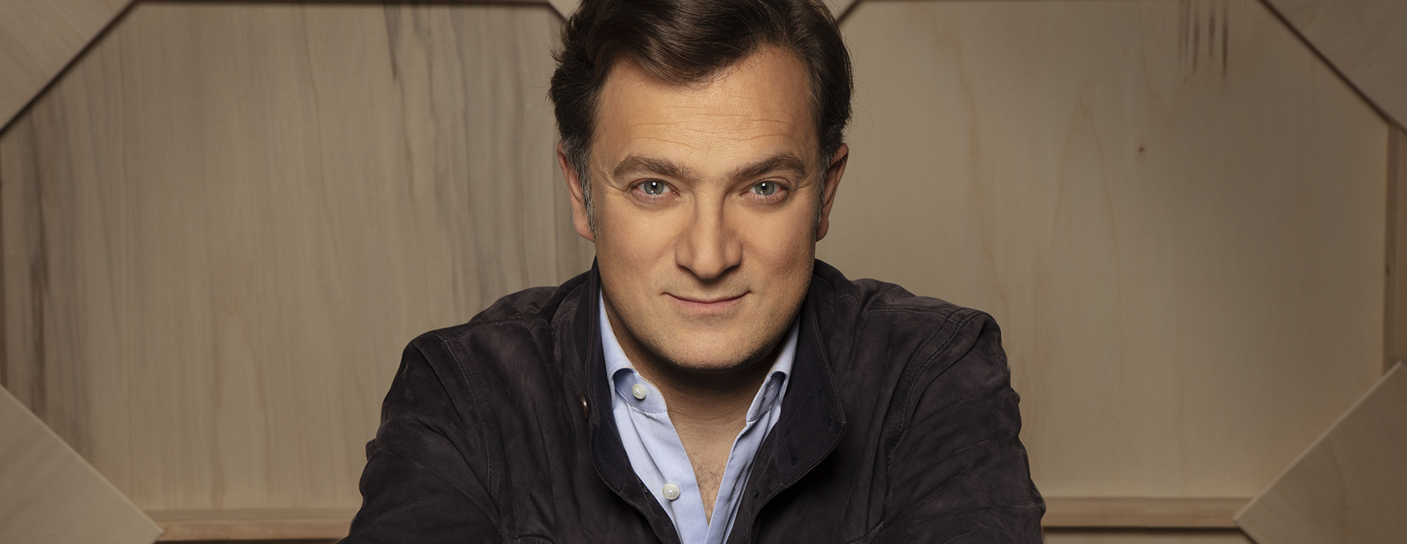 Renaud Capuçon