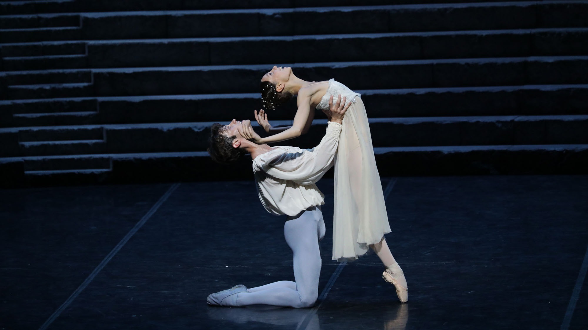 Romeo e Giulietta - Teatro alla Scala
