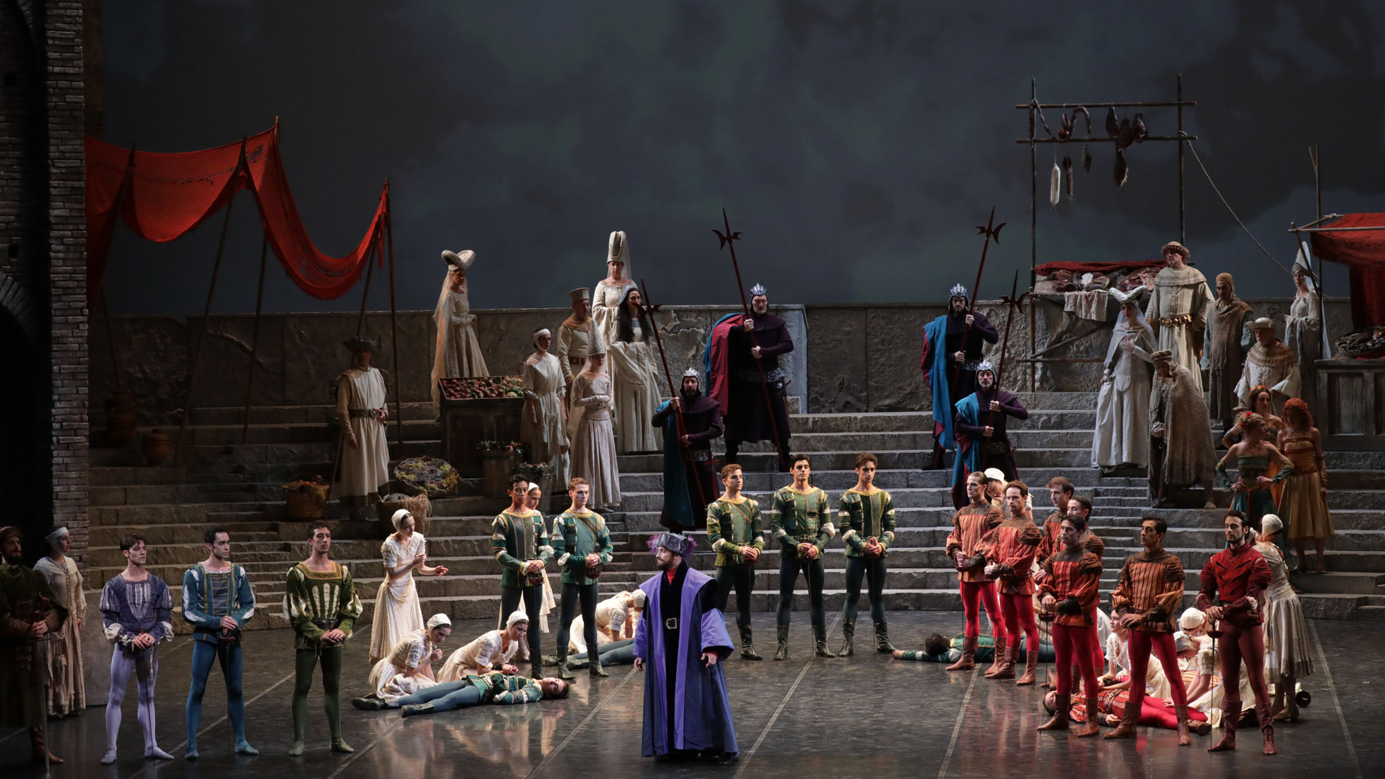 Romeo e Giulietta Agnese Di Clemente ph Brescia e Amisano ©Teatro alla Scala (20)