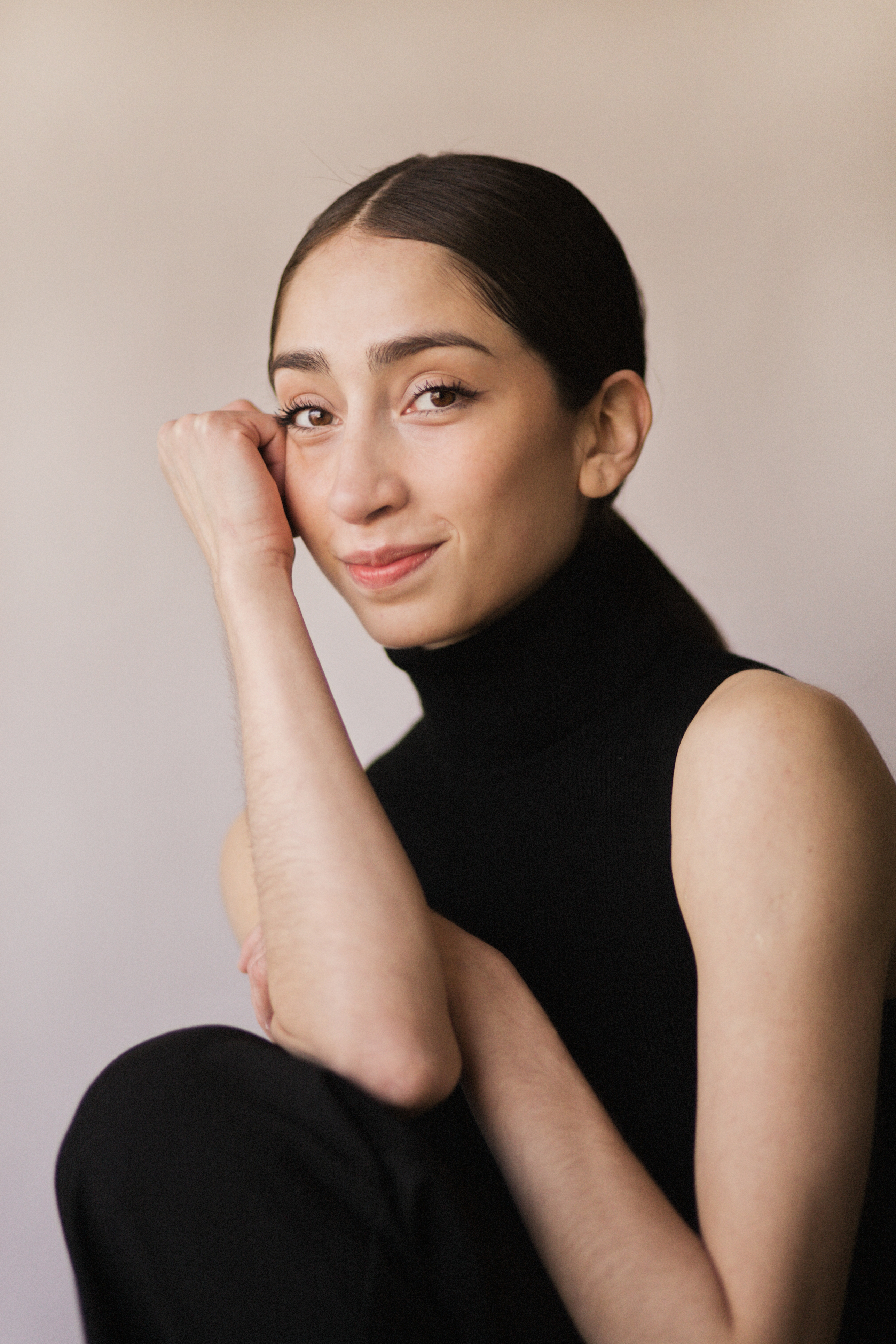 Romina Contreras ph Erwin Bukaczek