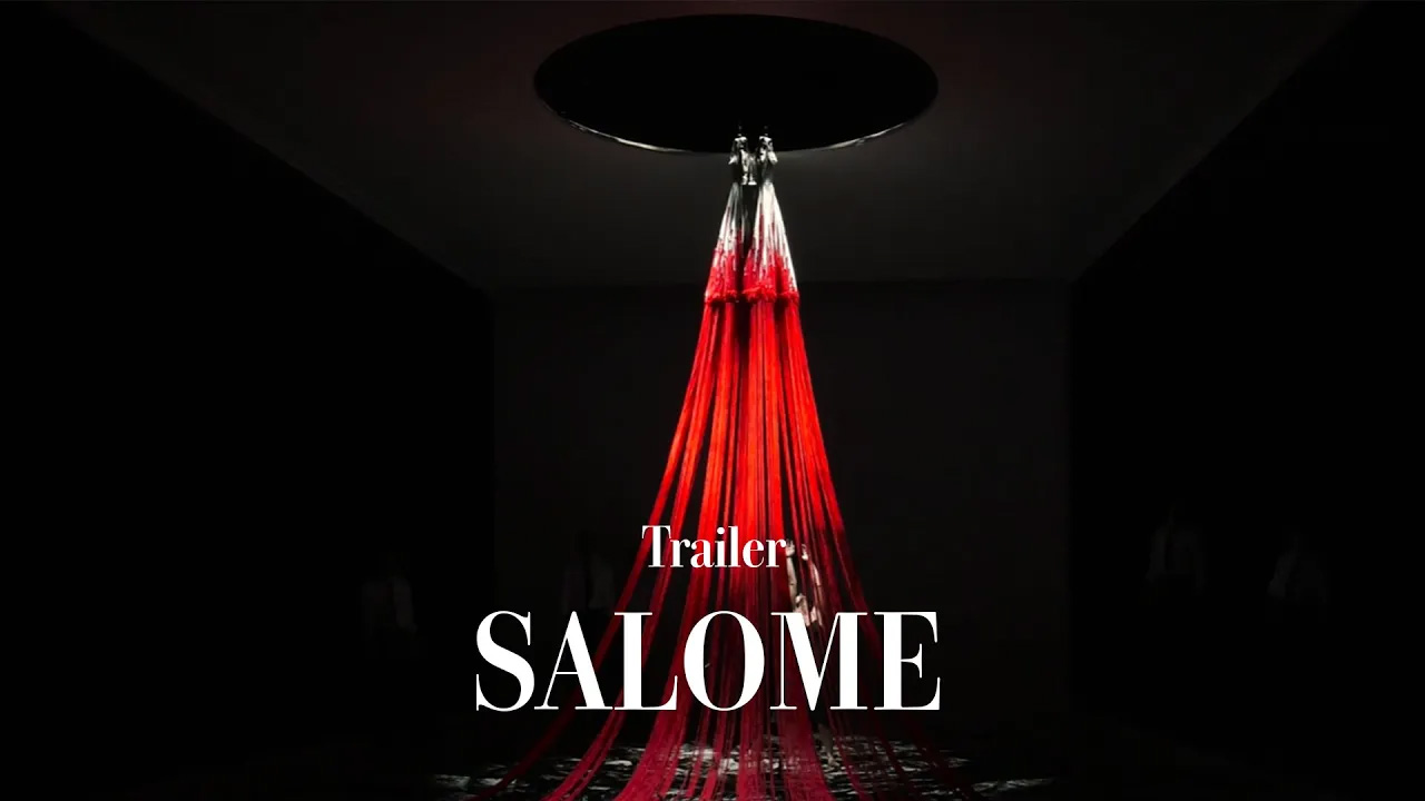 salome trailer