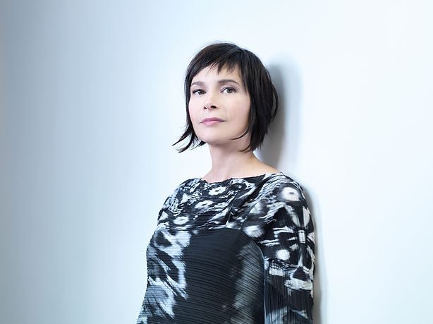 sandrine pinau