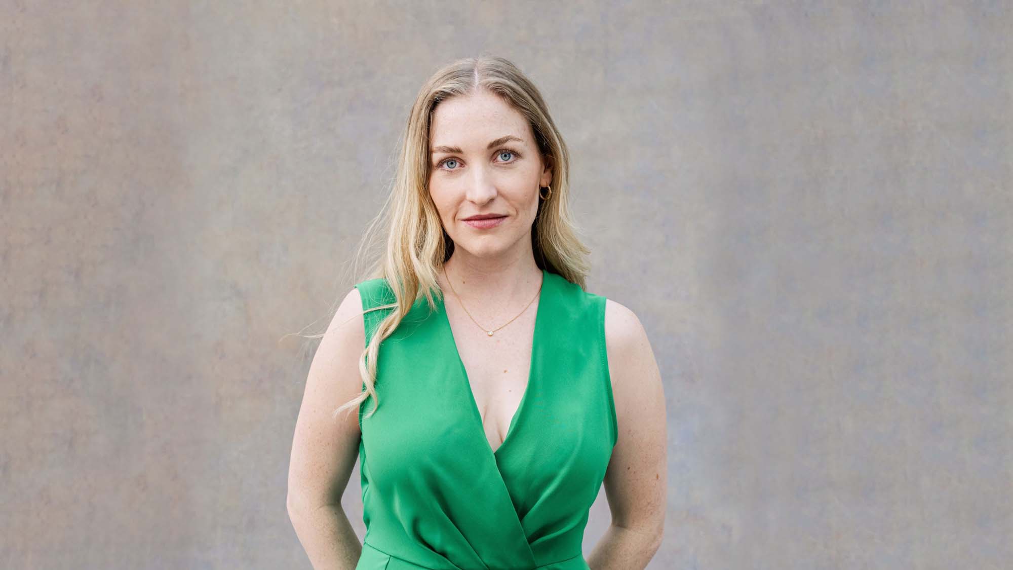 Sarah Dufresne
