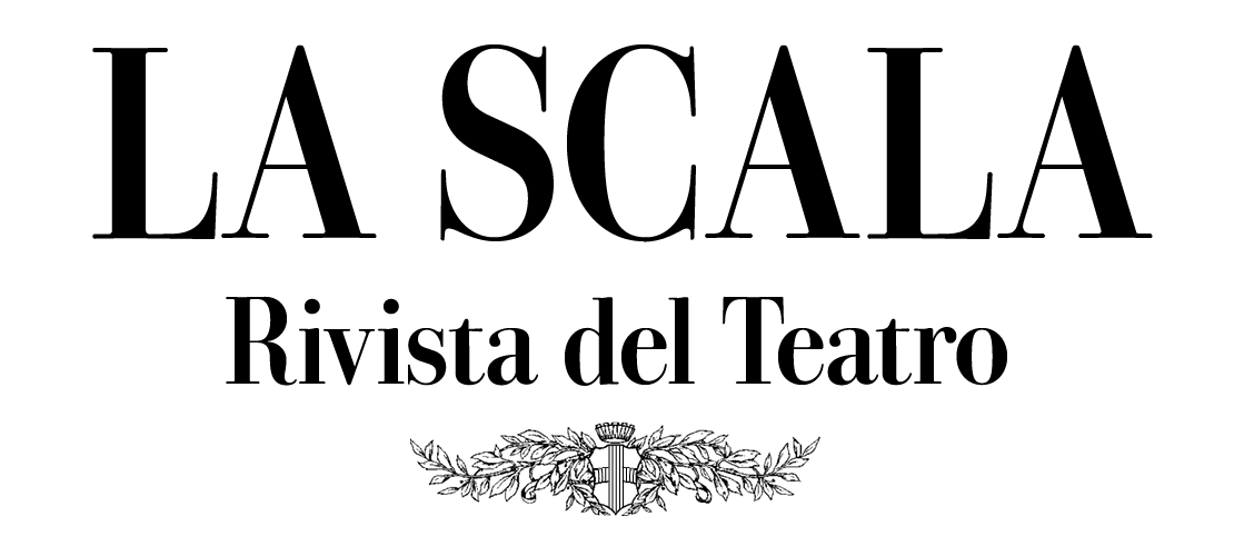 La Scala - Rivista del Teatro