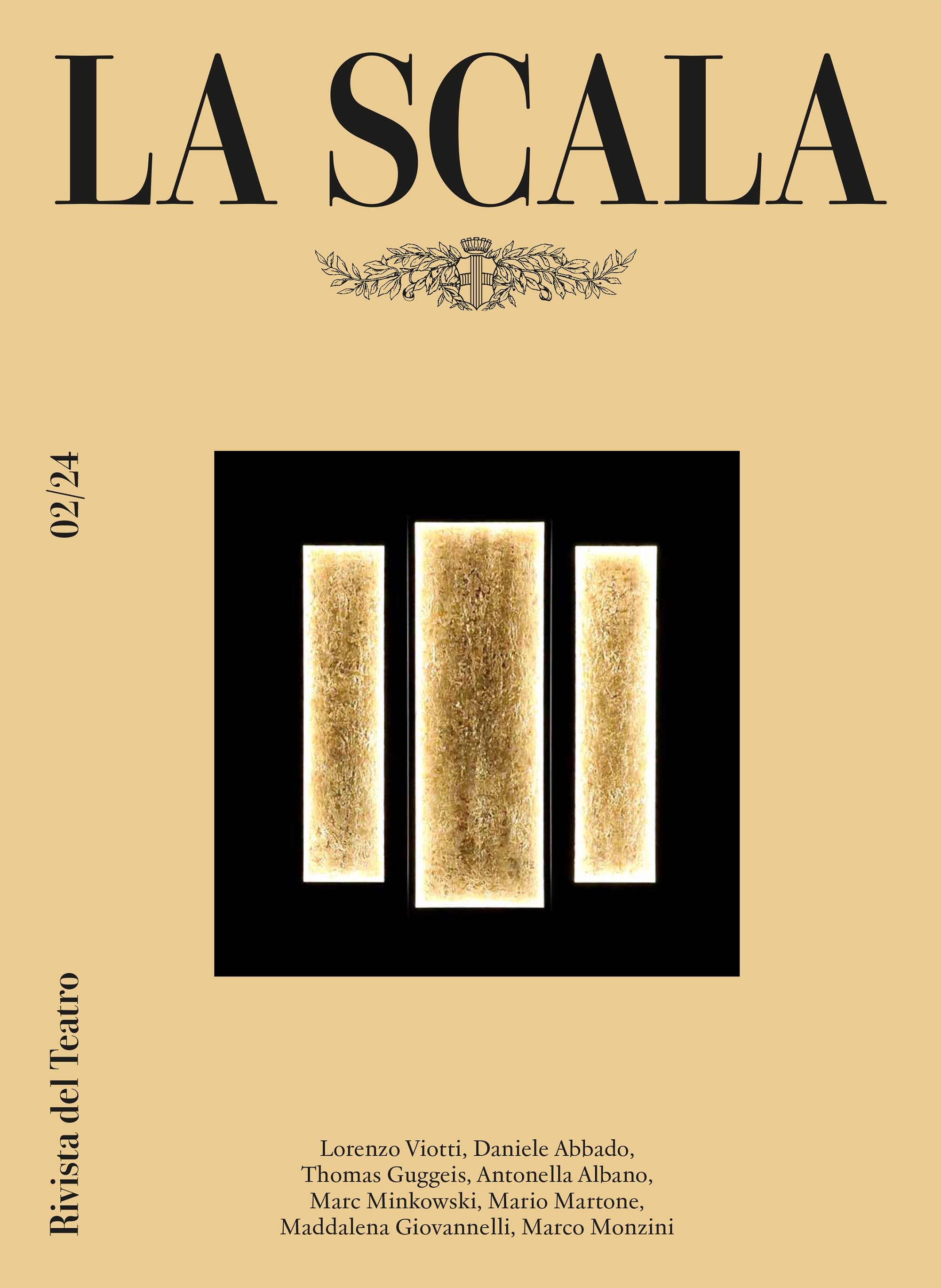 Scala Magazine N02 Digital 1