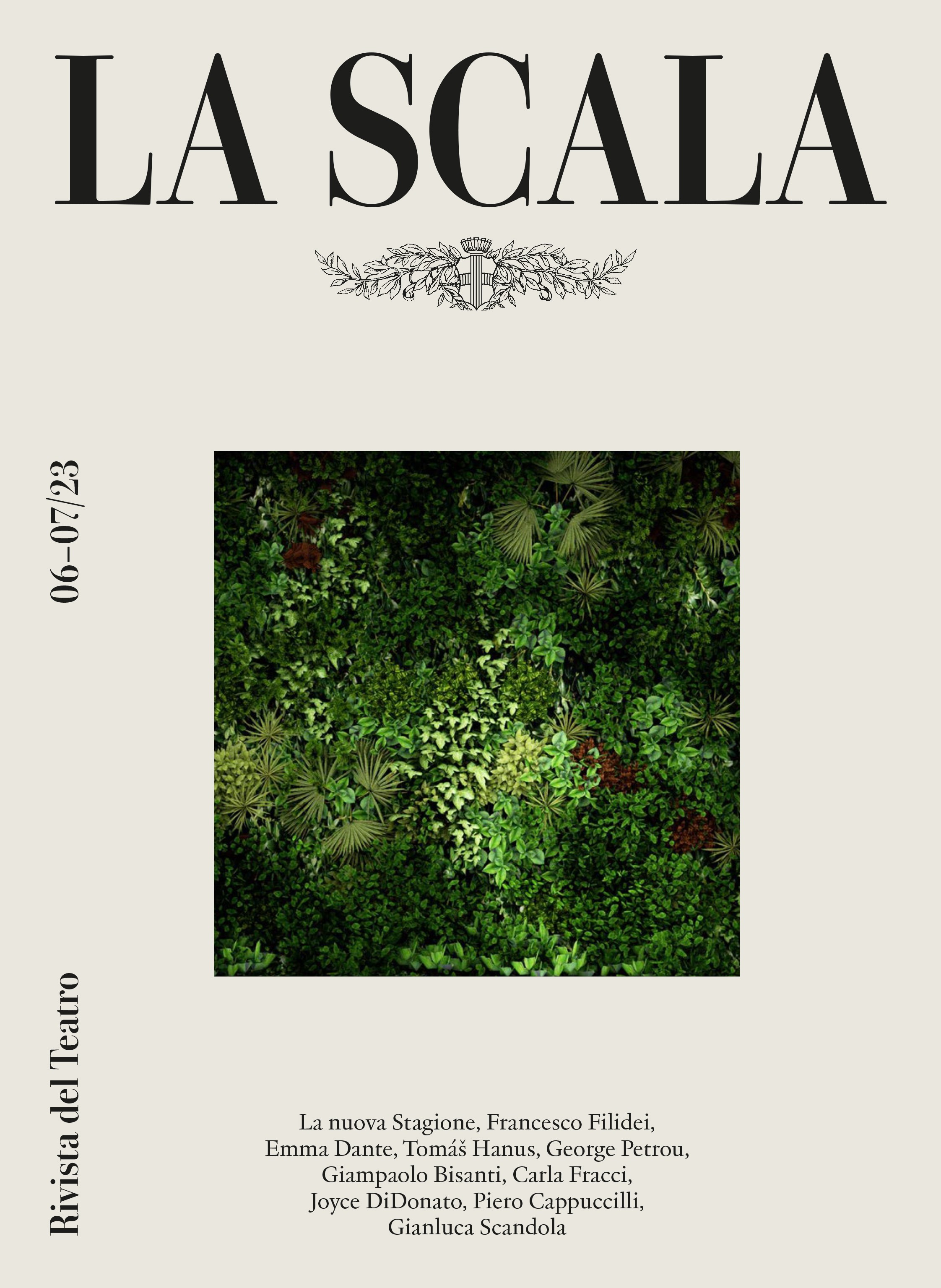 Scala Magazine N10 Interni digital 1