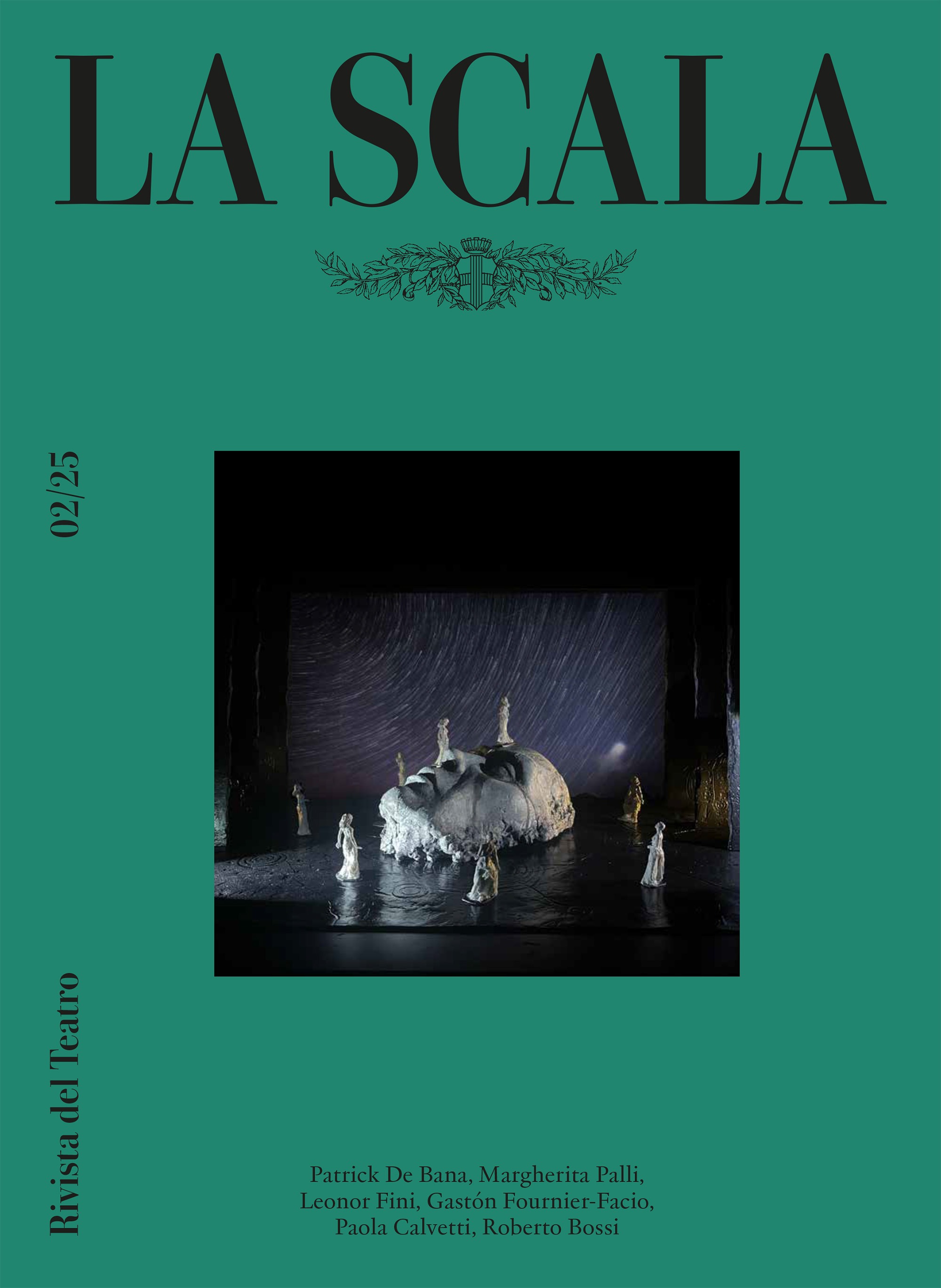 Scala Magazine N2 Digital 1