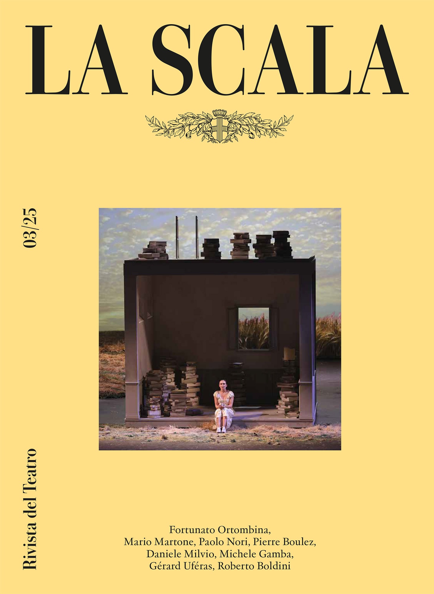 Scala Magazine N3 Digital 1
