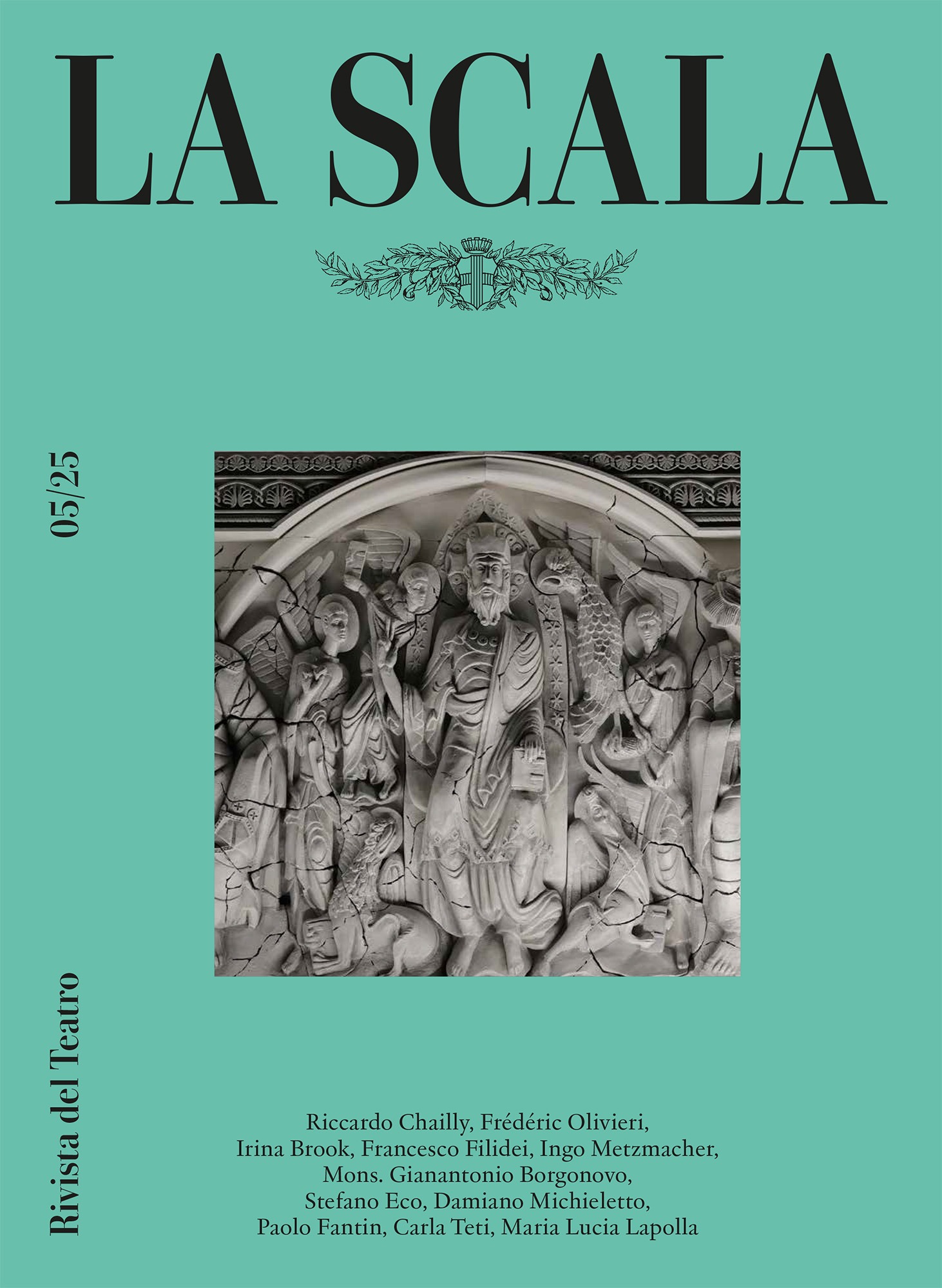 Scala Magazine N5 Digital 1