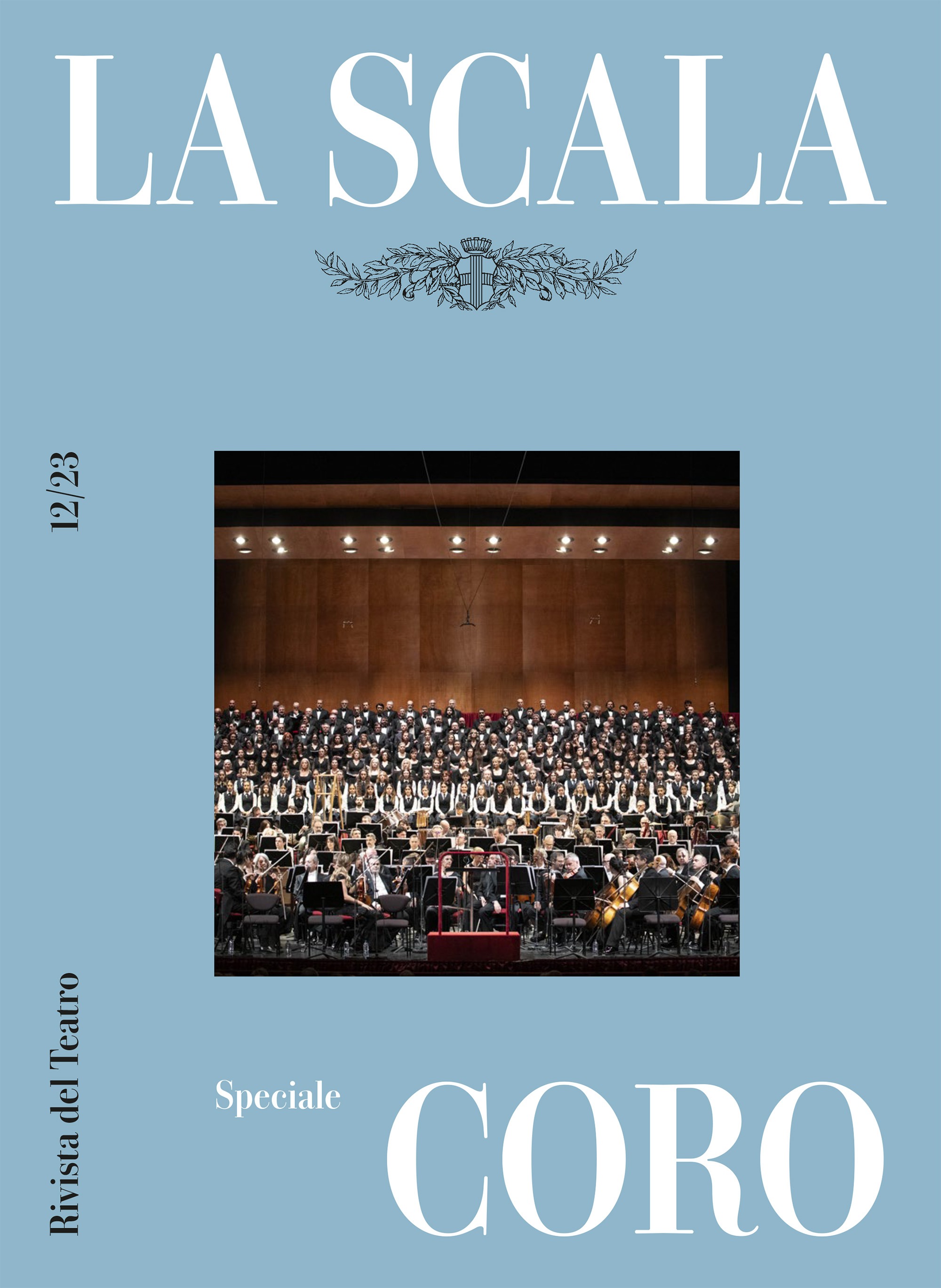 Scala Magazine SpecialeCoro DIGITAL 1