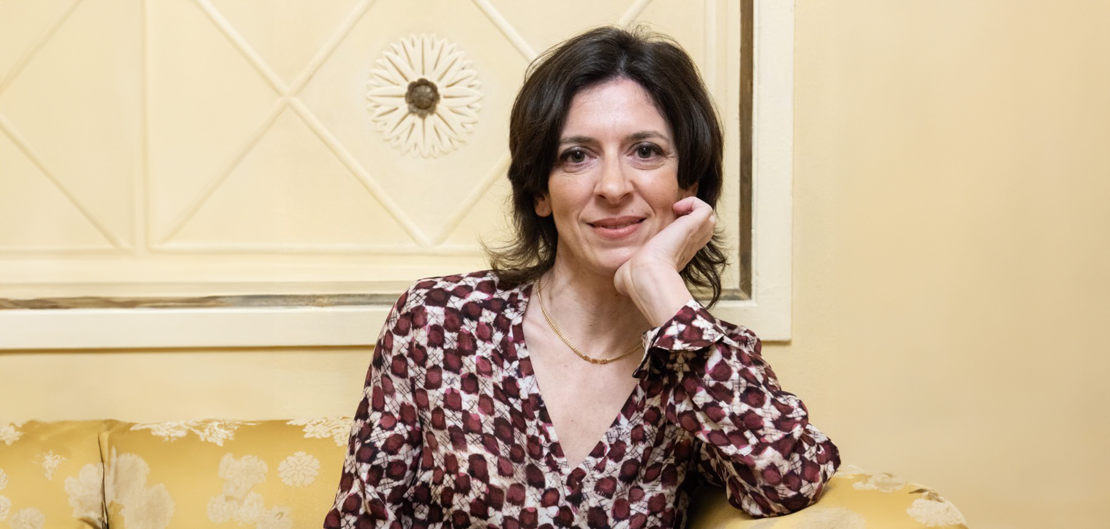 silvia colasanti orizzontale