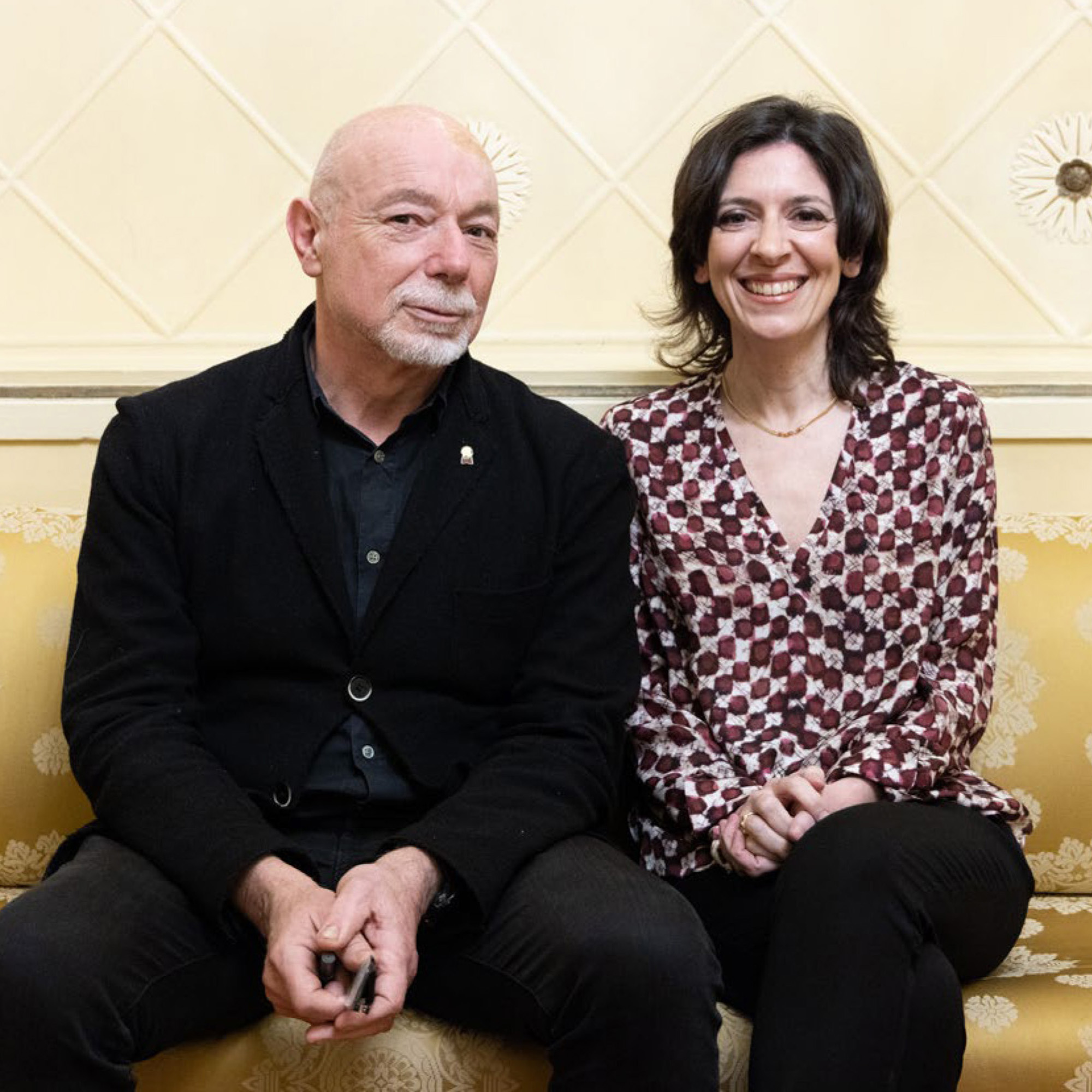 silvia colasanti paolo nori 7quadrato
