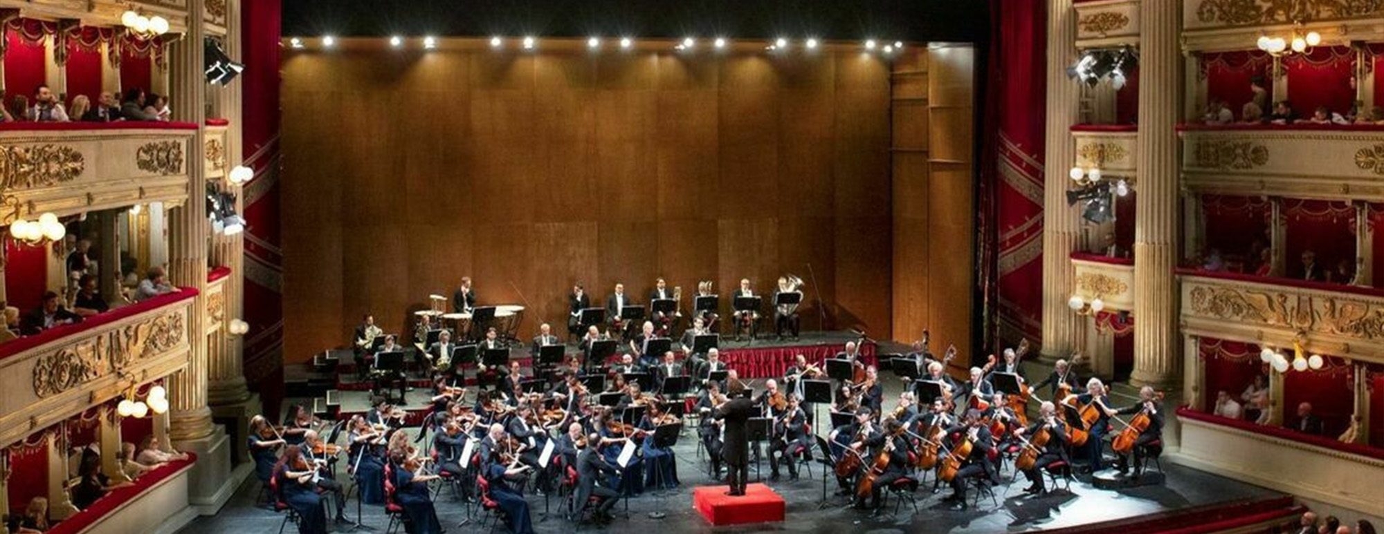 Orchestra Sinfonica di Milano