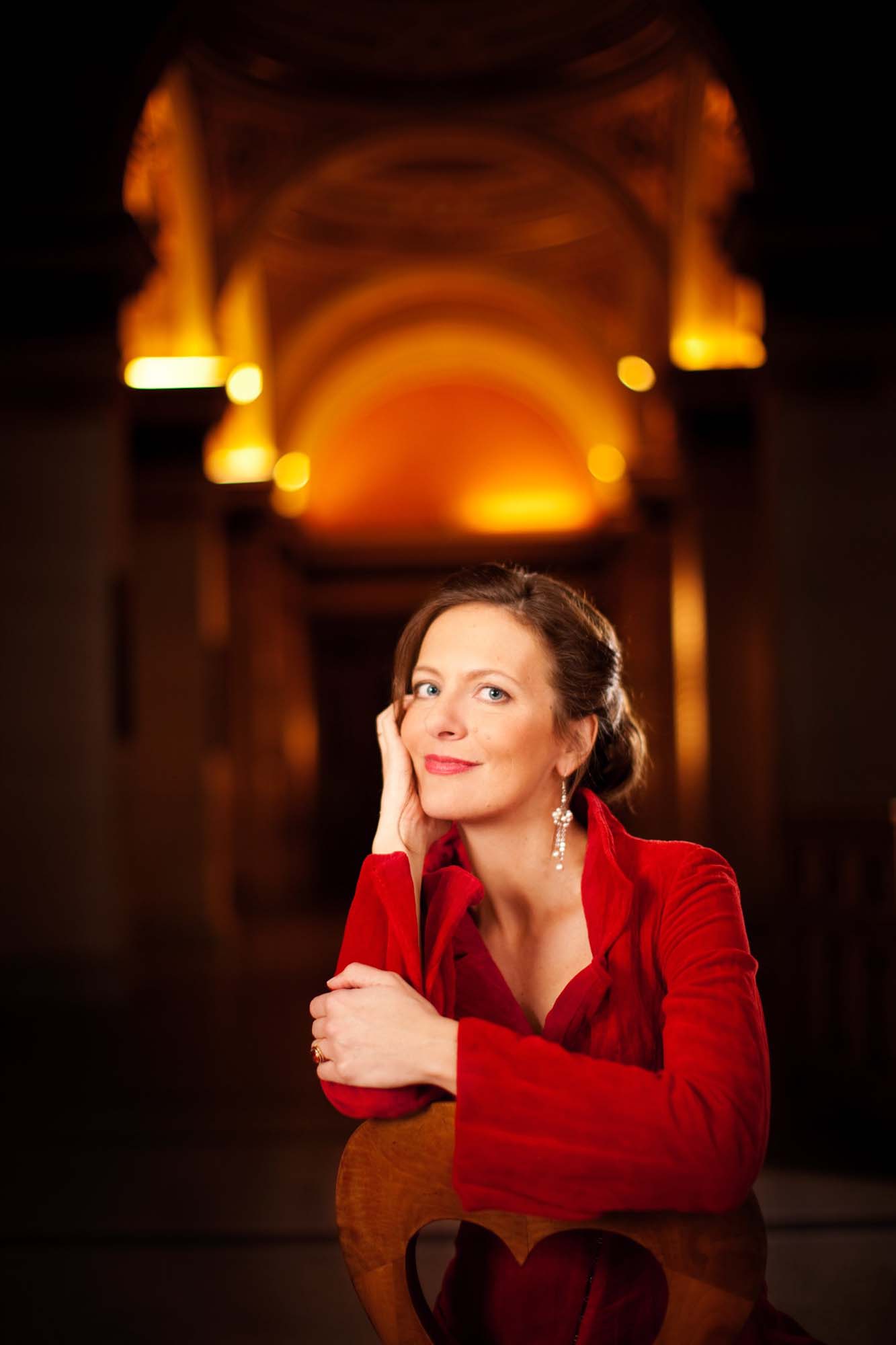 Stephanie Houtzeel Photo Julia Wesely 01