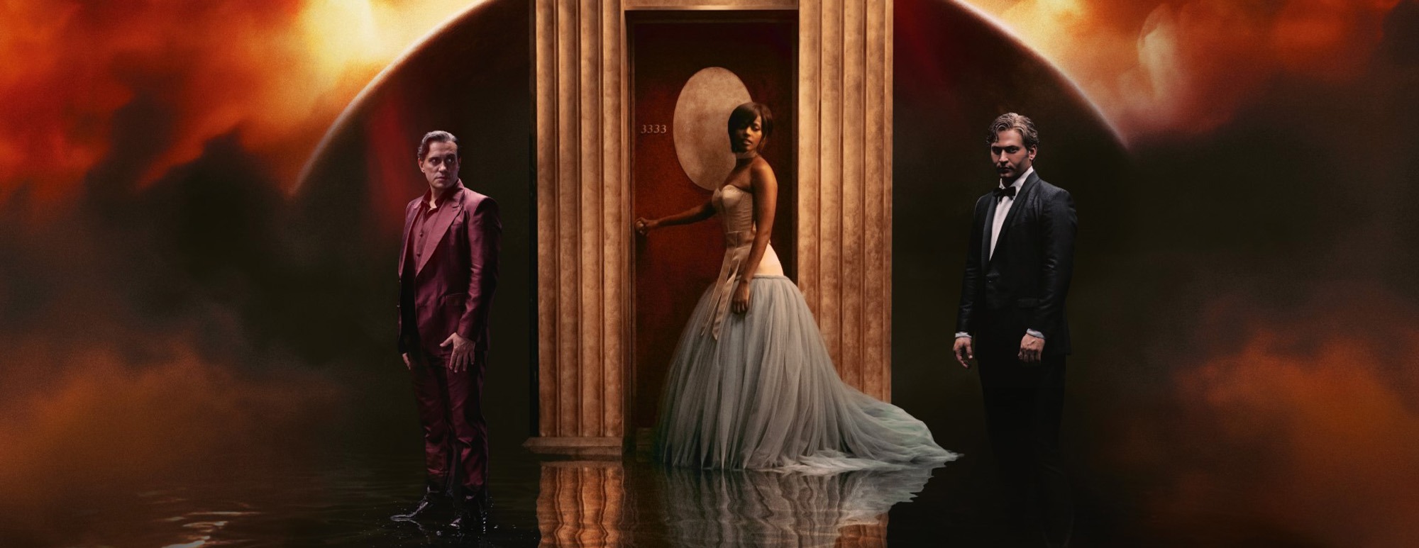 THE OPERA! Arie per un’eclissi header desktop