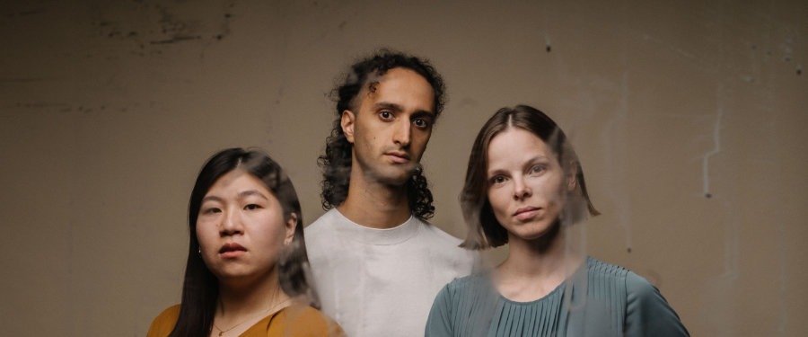 TRIO ABSTRAKT