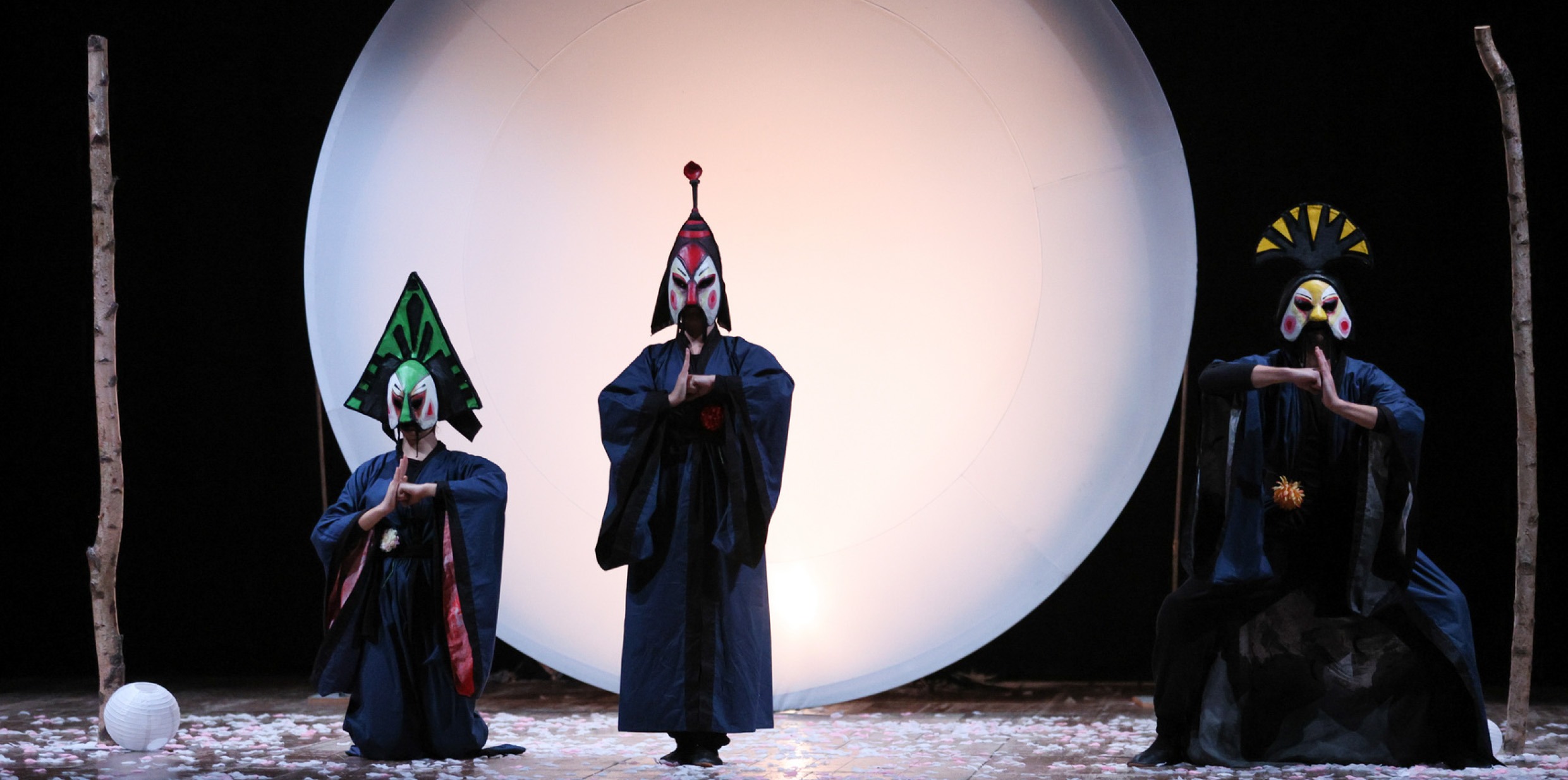 turandot per bambini immagine