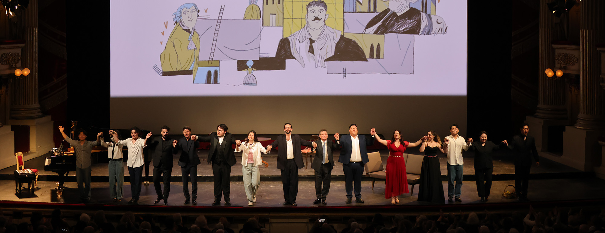 Tutti all'opera vol VI