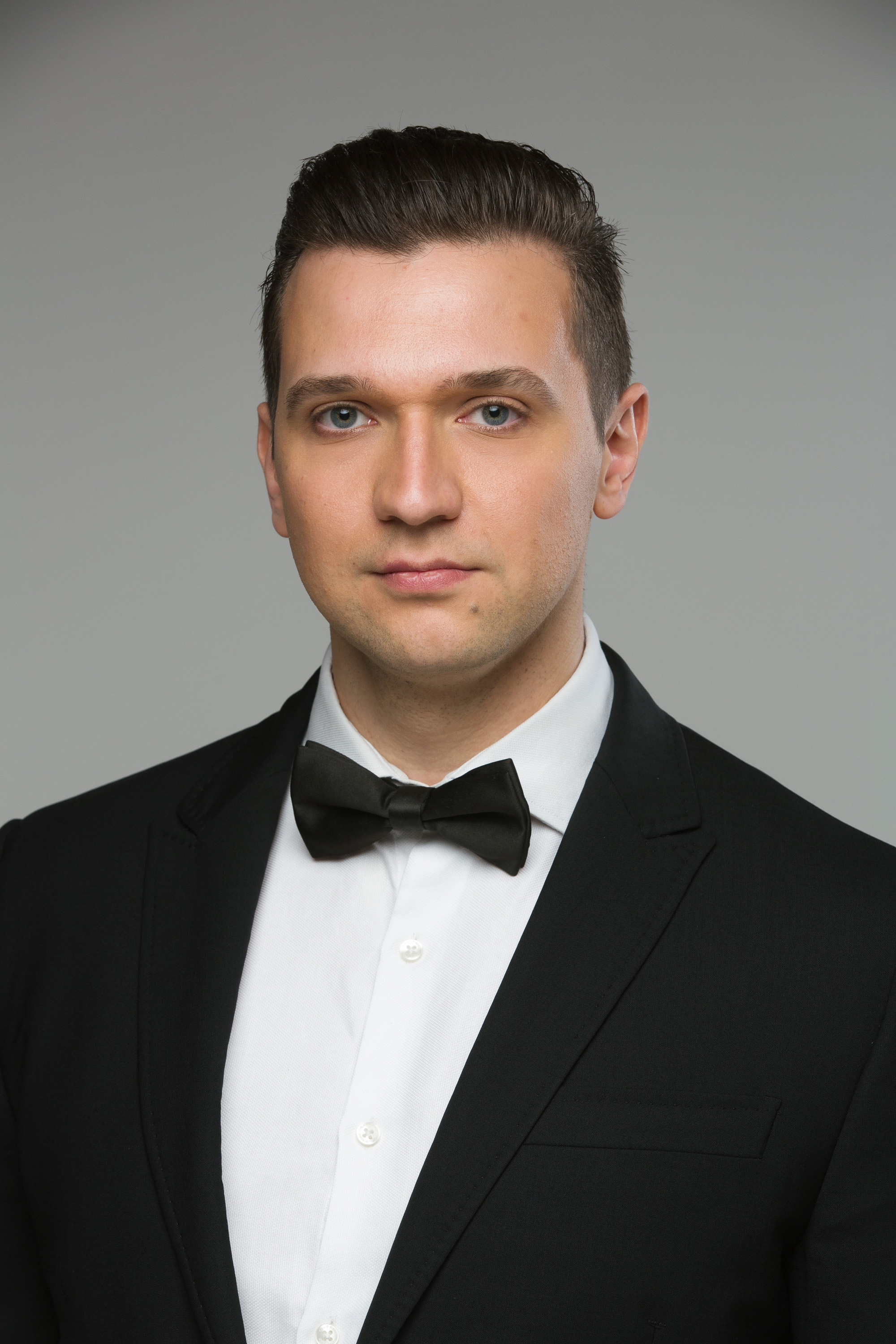 VASYL SOLODKYY