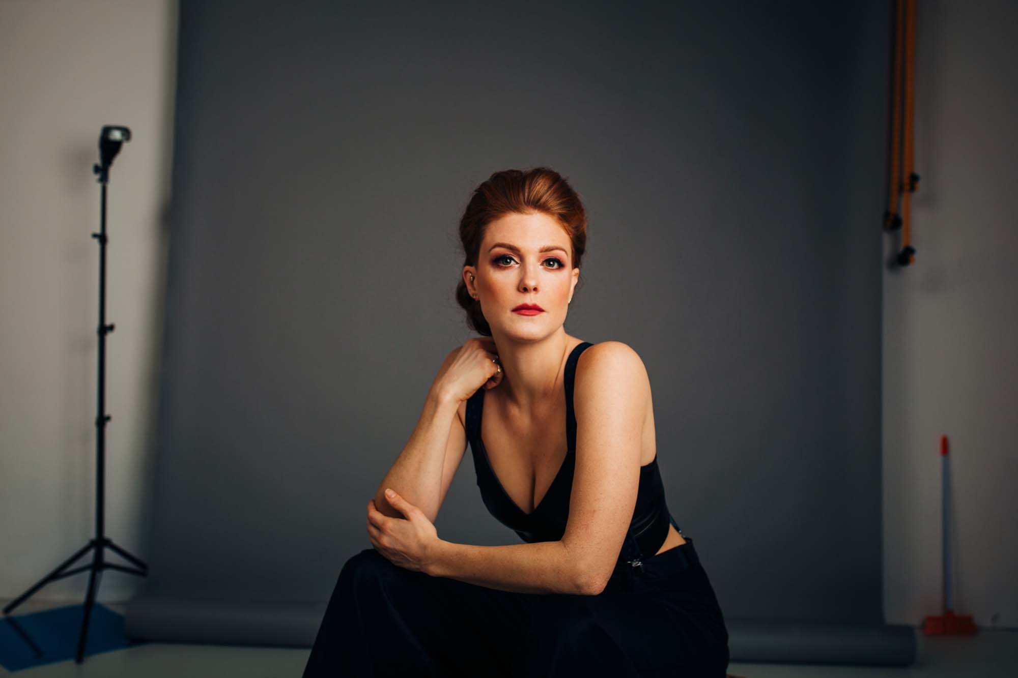 Wallis Giunta © Tim Dunk 20 high edit
