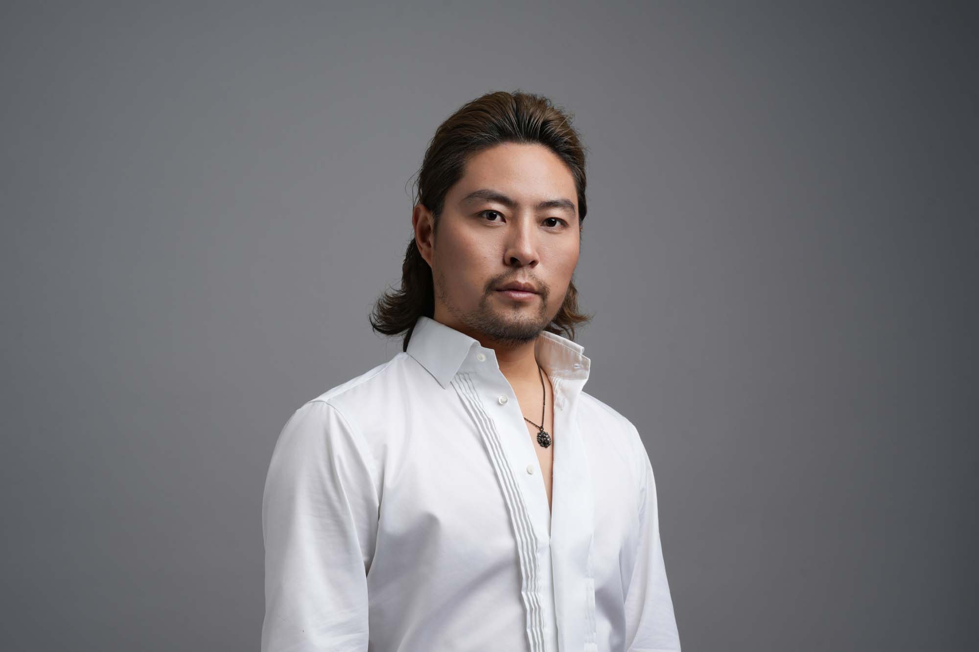 Yongheng Dong HD
