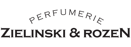 zielinski   rozen perfumerie logo