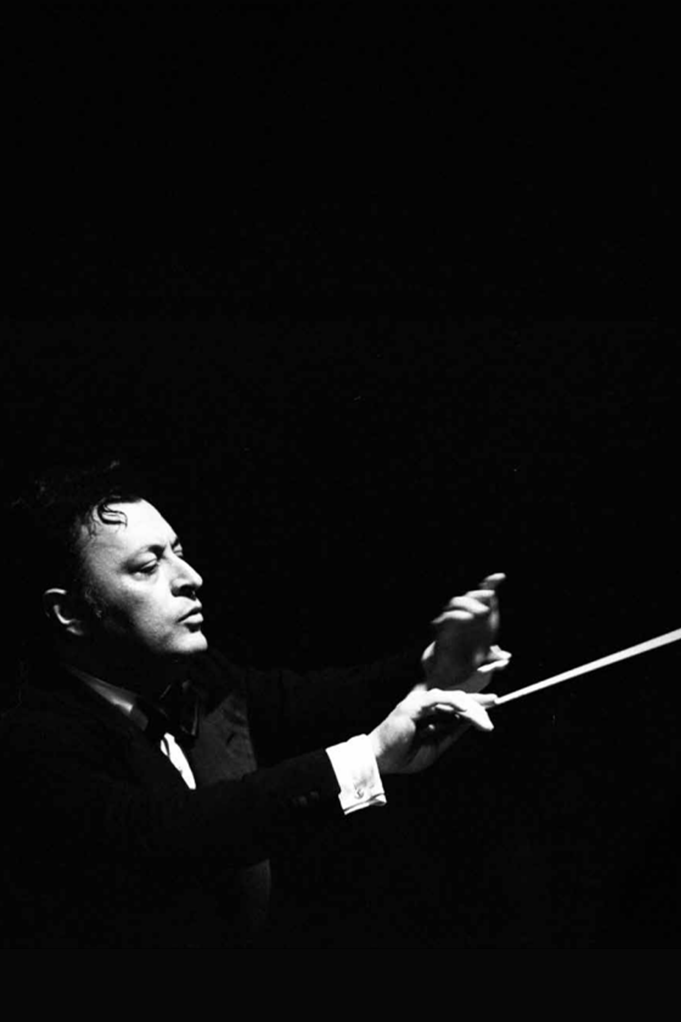 Zubin Mehta